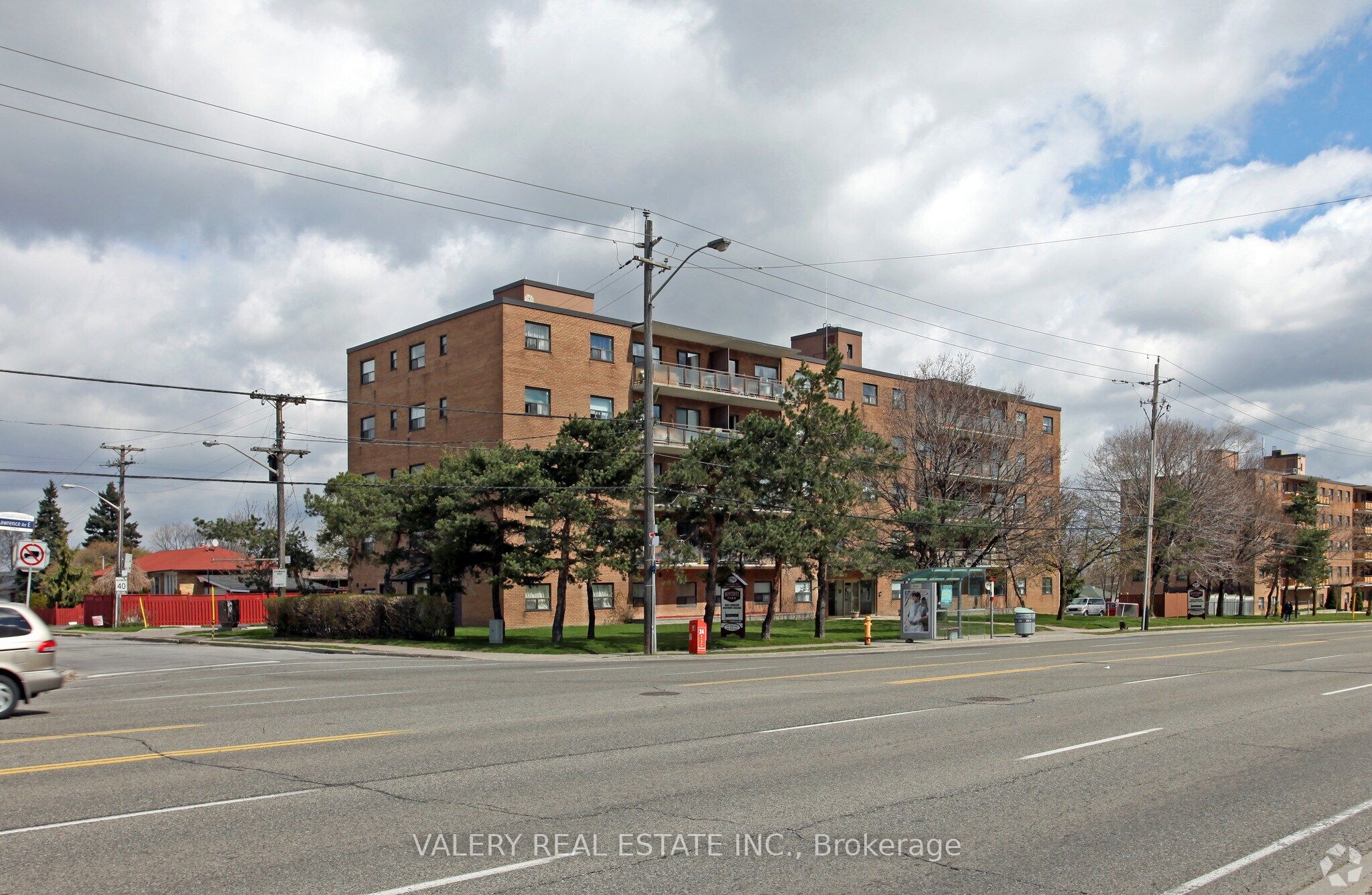 1780 Lawrence Avenue E 402 Property Photo 1