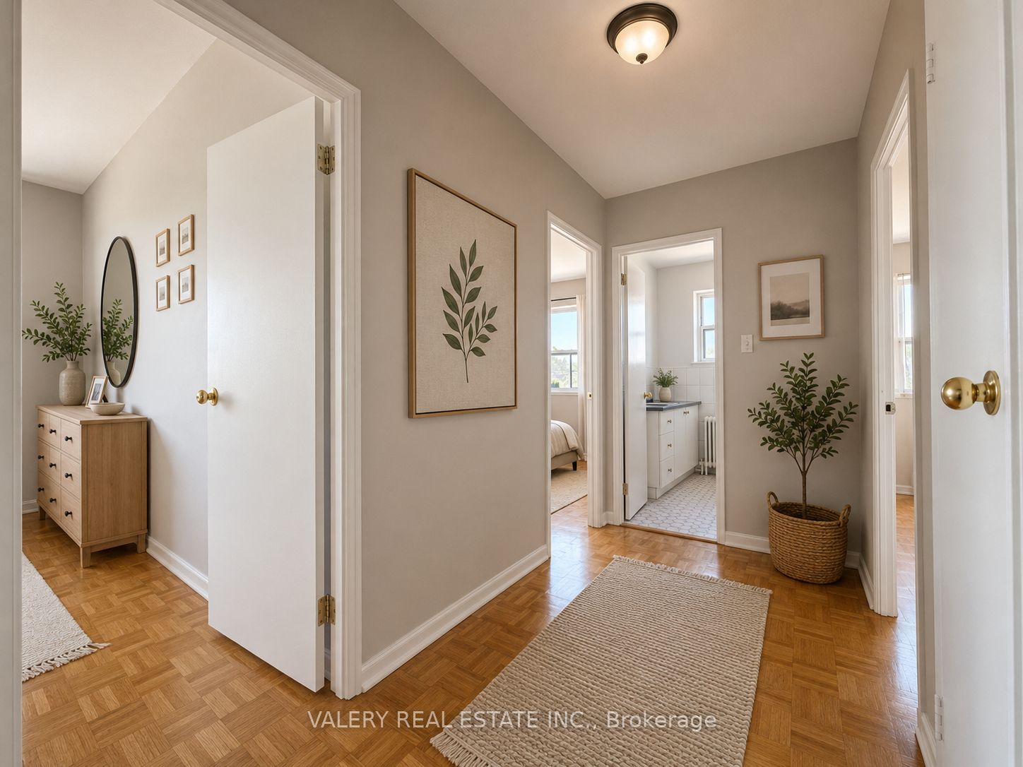 1780 Lawrence Avenue E 402 Property Photo 4