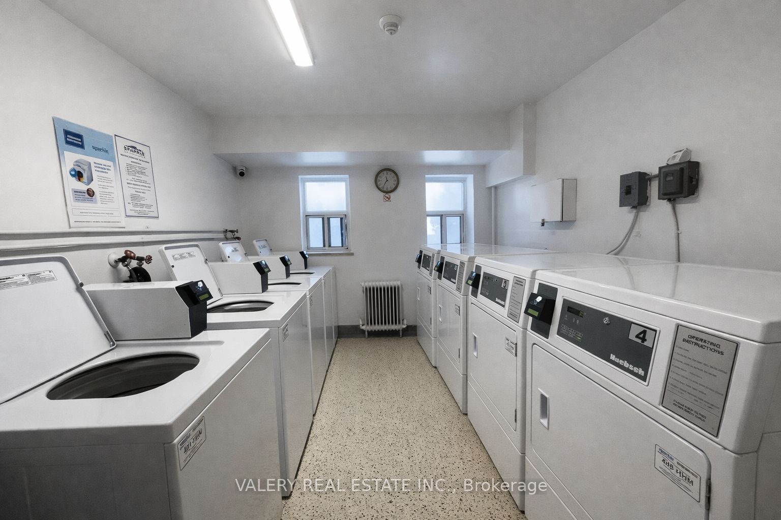 1780 Lawrence Avenue E 402 Property Photo 11