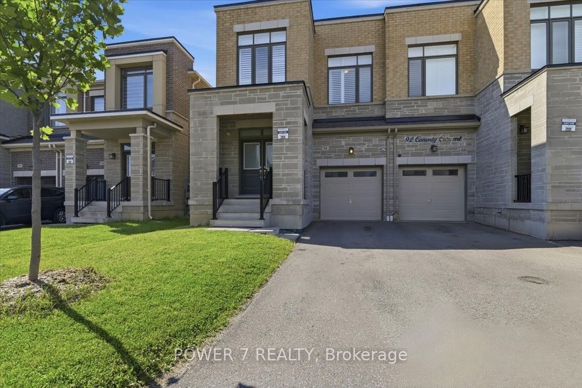 94 Conarty Crescent Property Photo 1