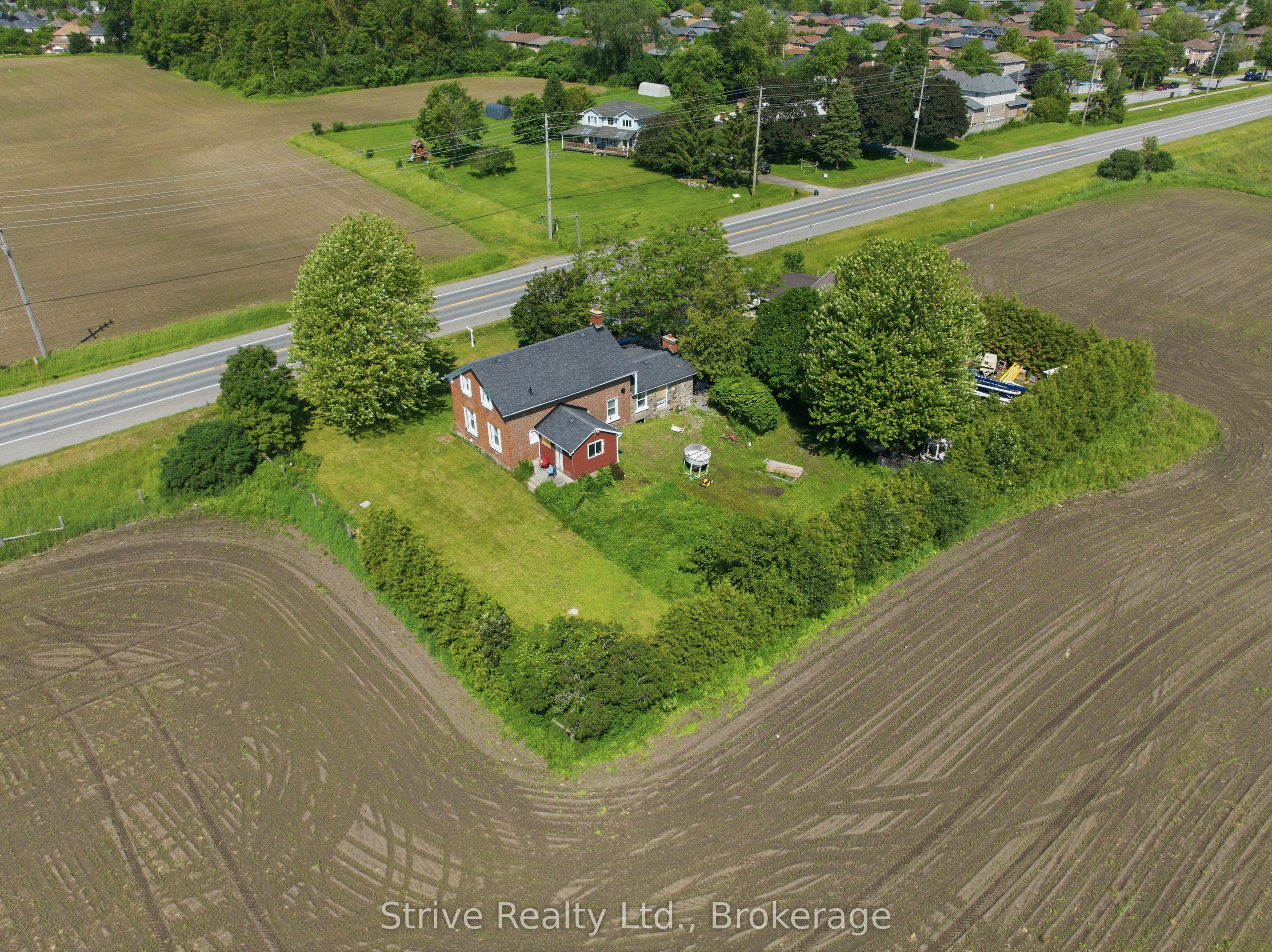 2433 Courtice Road Property Photo 33