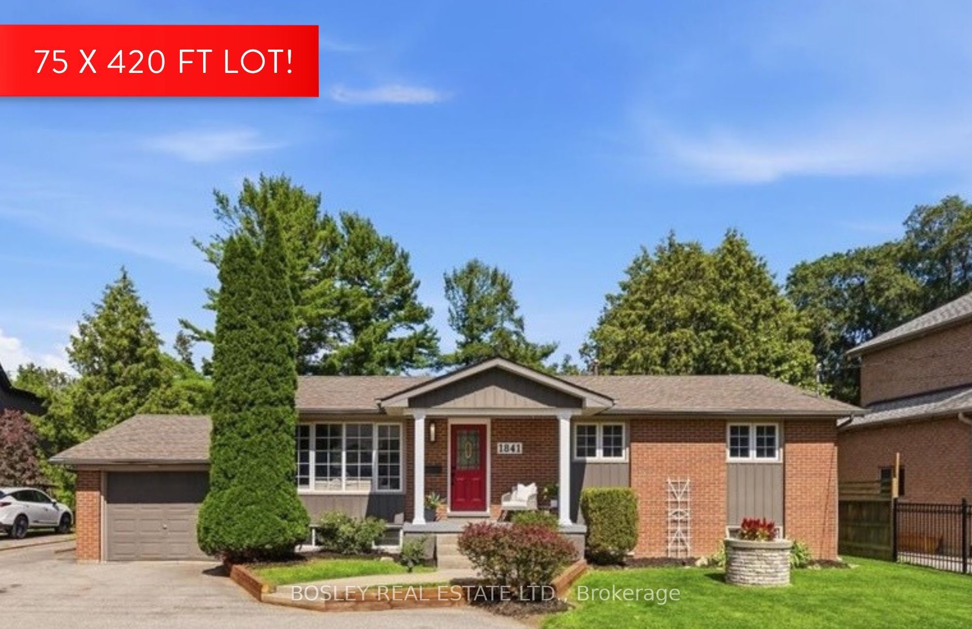 1841 Fairport Road
