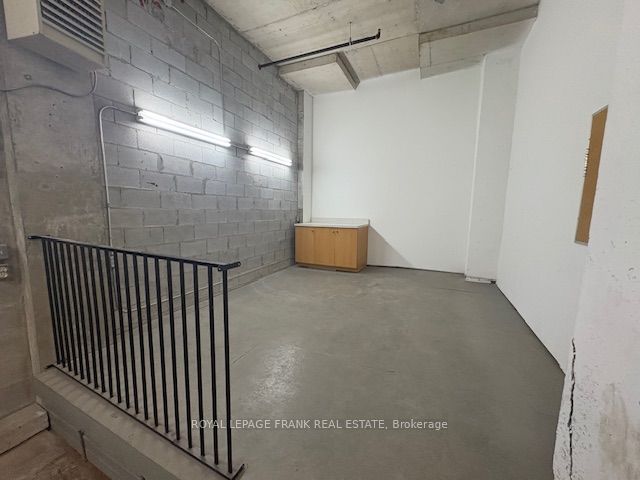 701 Rossland Road E Storage Unit (b1) Property Photo 4