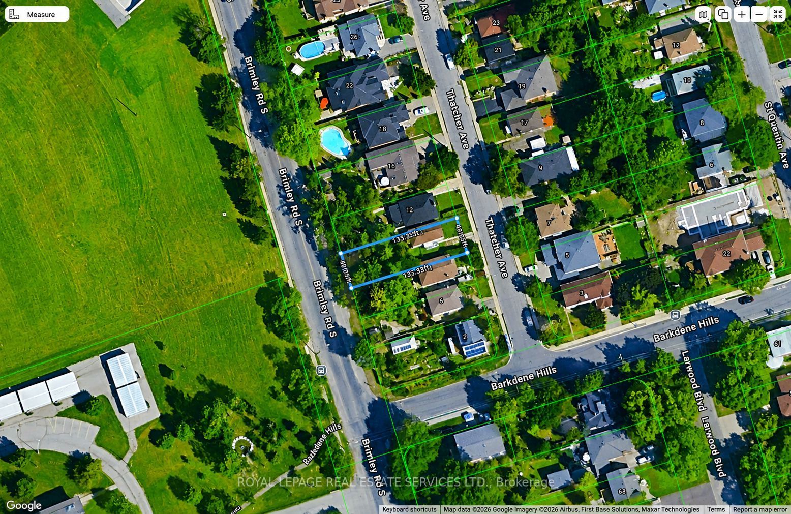 10 Thatcher Avenue Property Photo 3