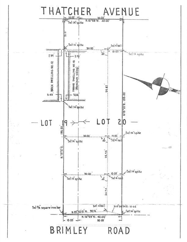 10 Thatcher Avenue Property Photo 33