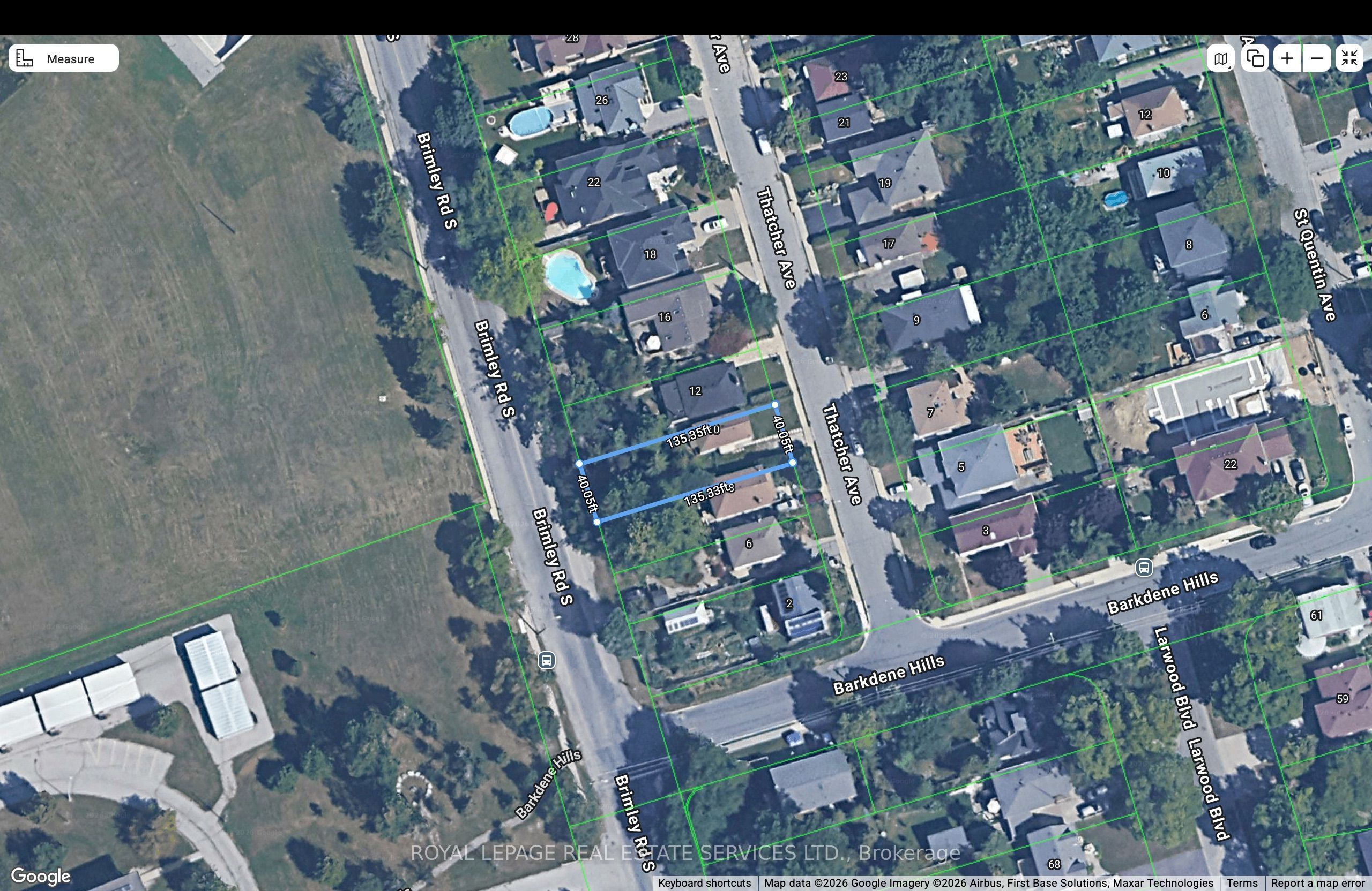 10 Thatcher Avenue Property Photo 34