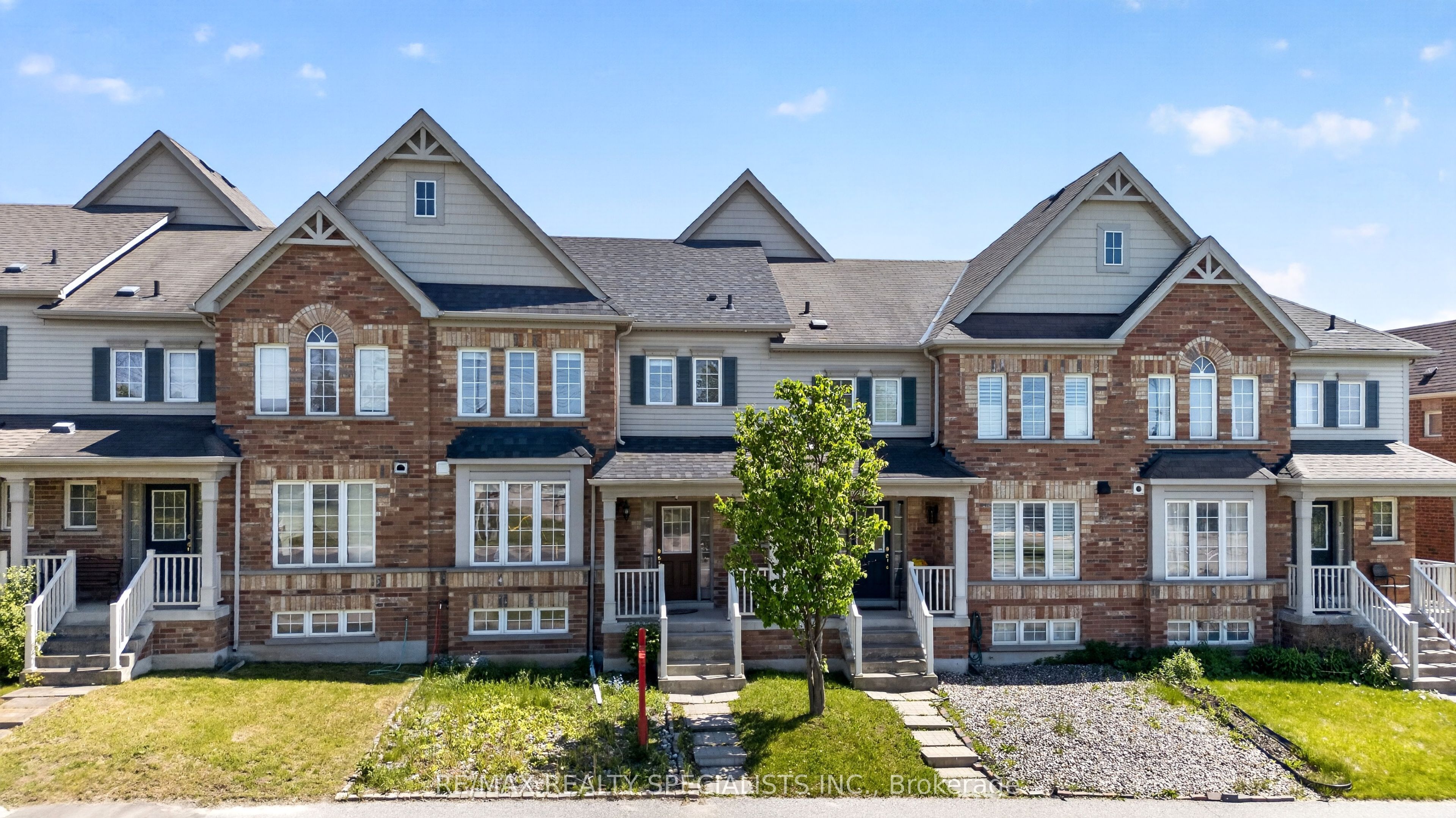 45 Warnford Circle