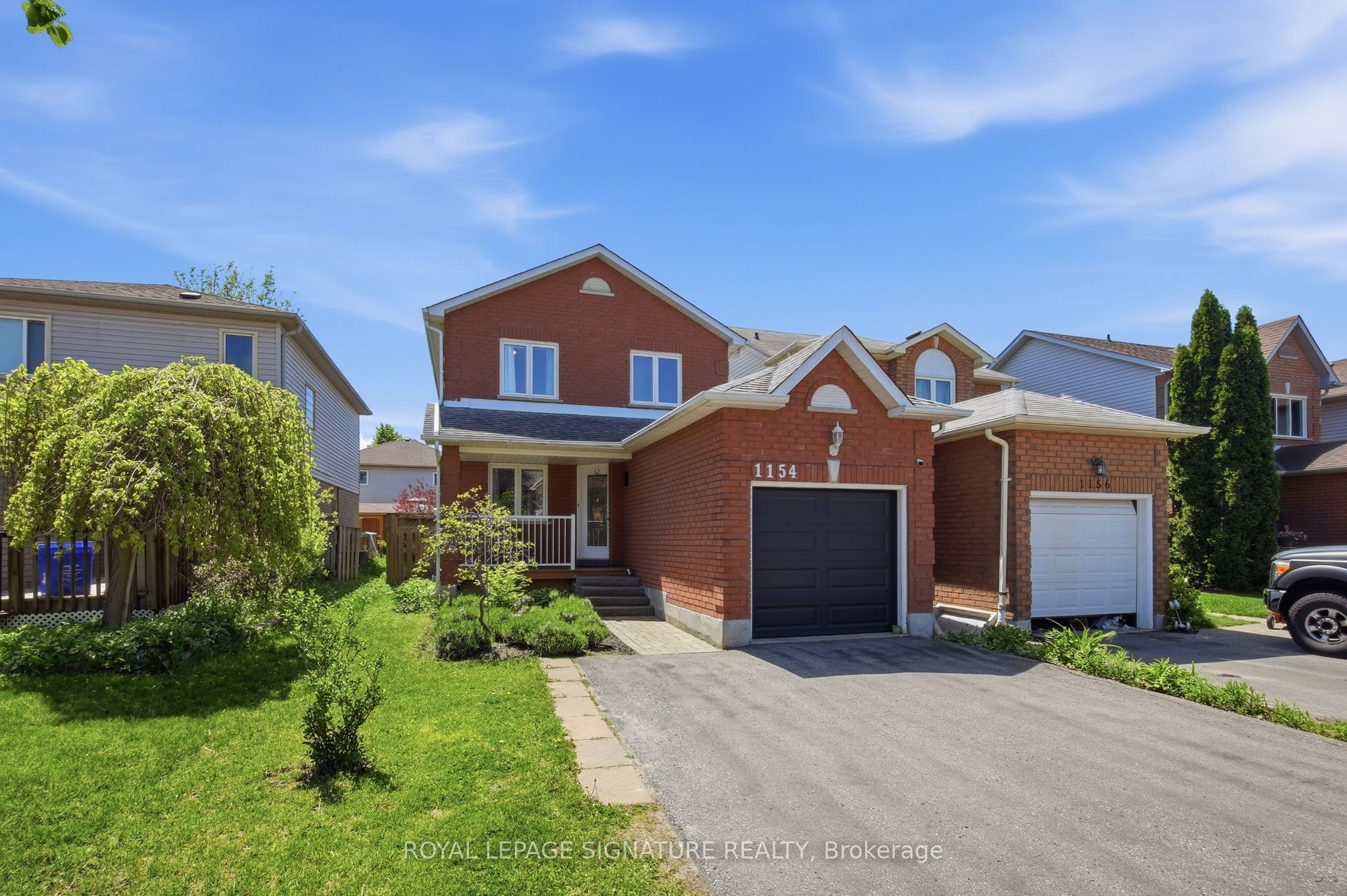 1154 Beaver Valley Crescent