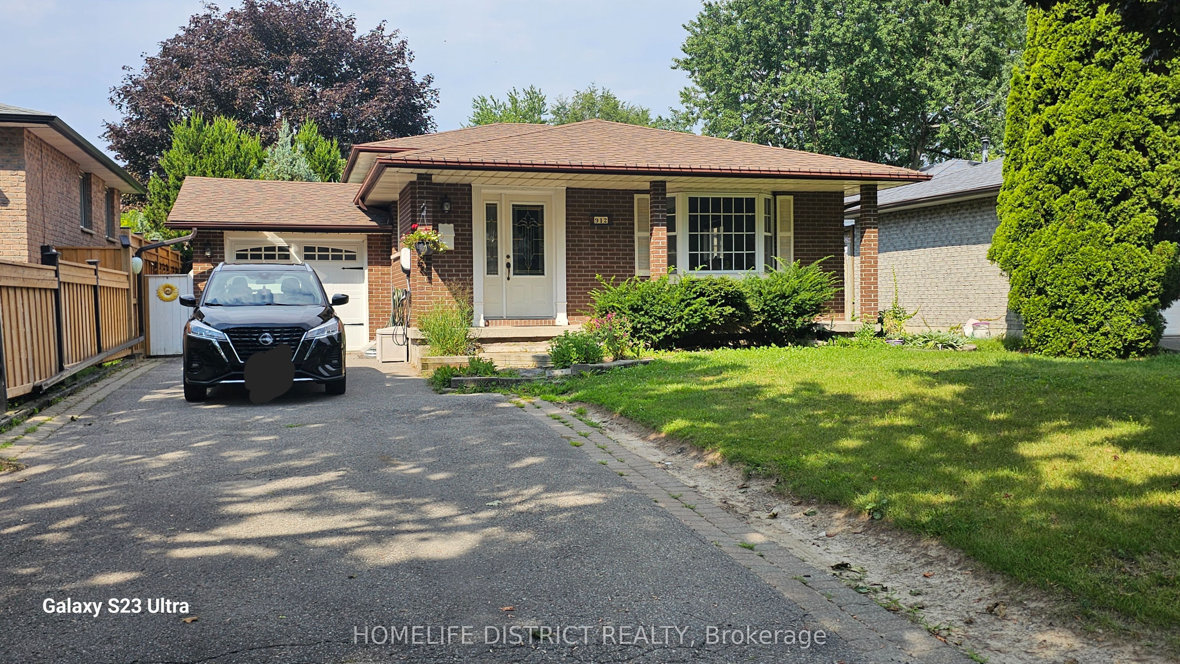 912 Exeter Street Property Photo 1