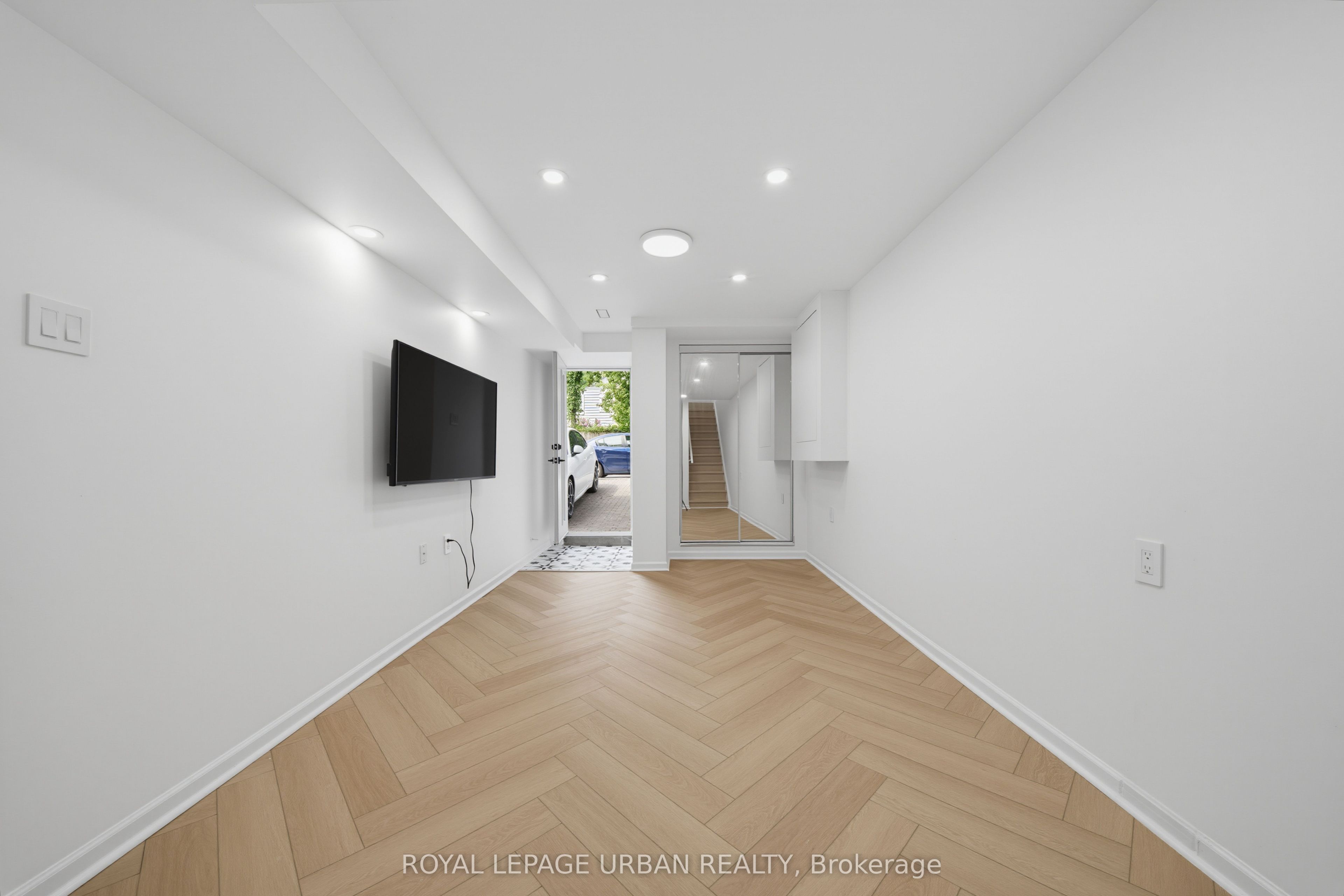 153 Craven Road Basement Property Photo 6