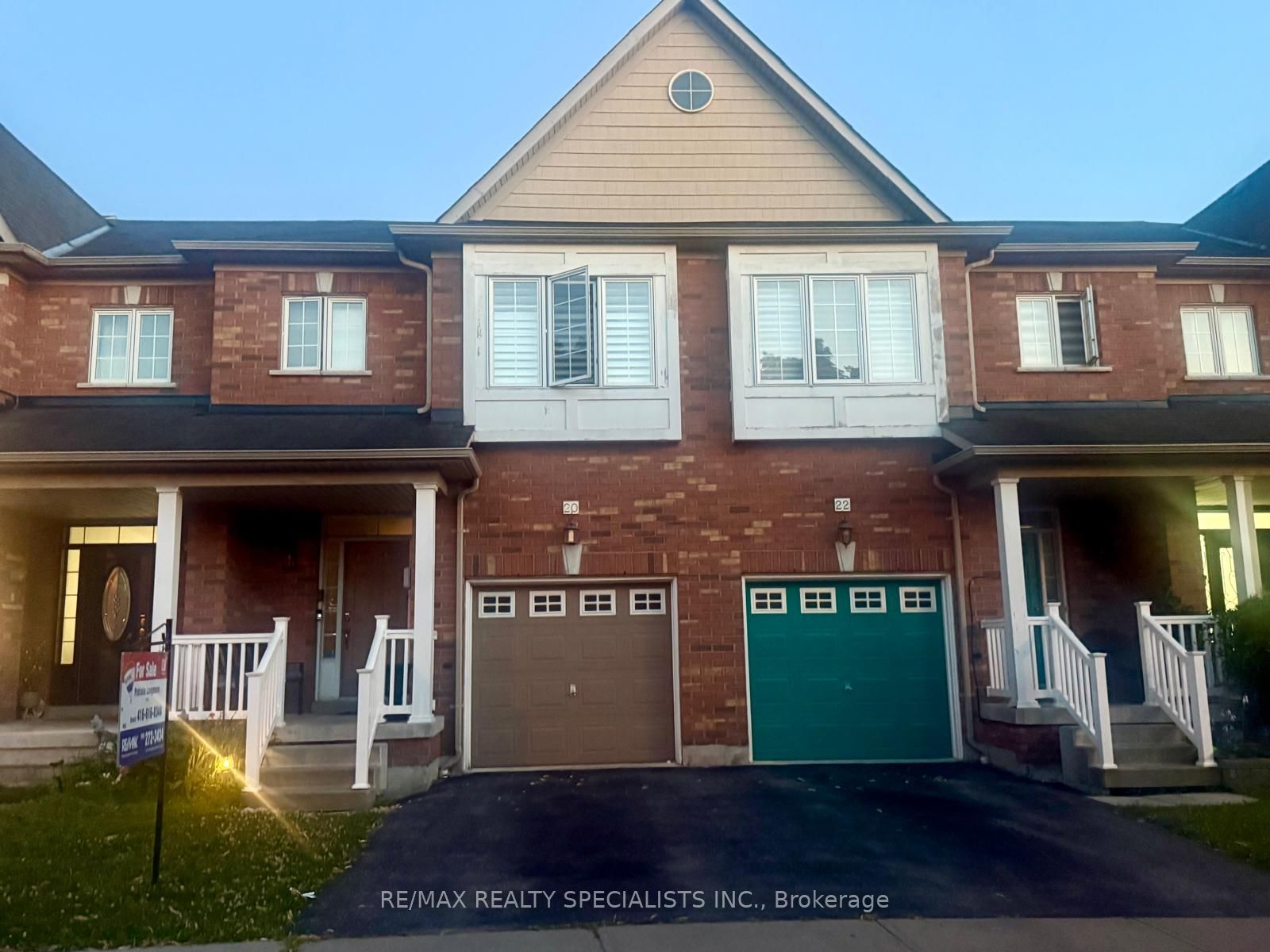 20 Thorp Crescent Property Photo 1