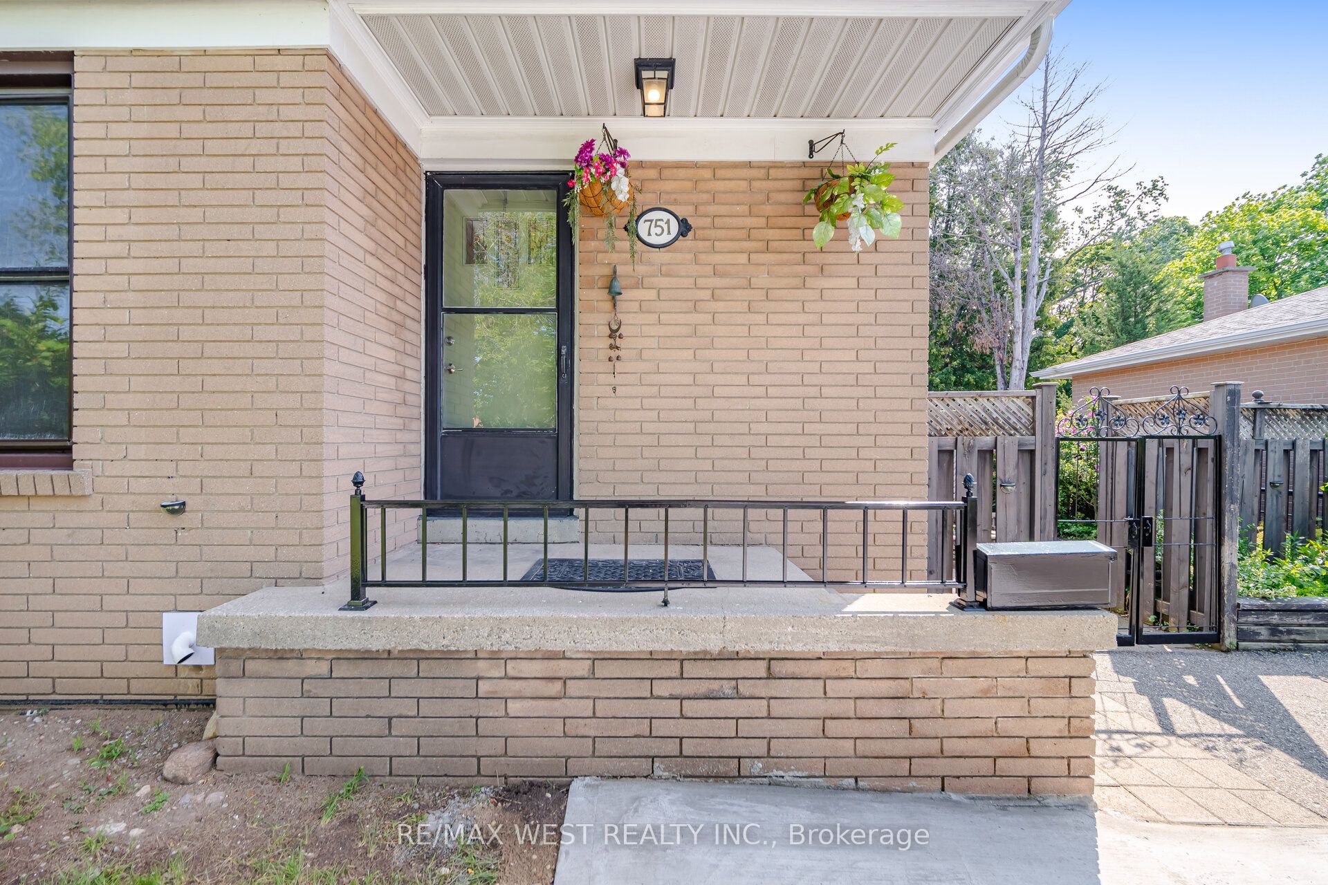 751 Meadowvale Road Property Photo 3