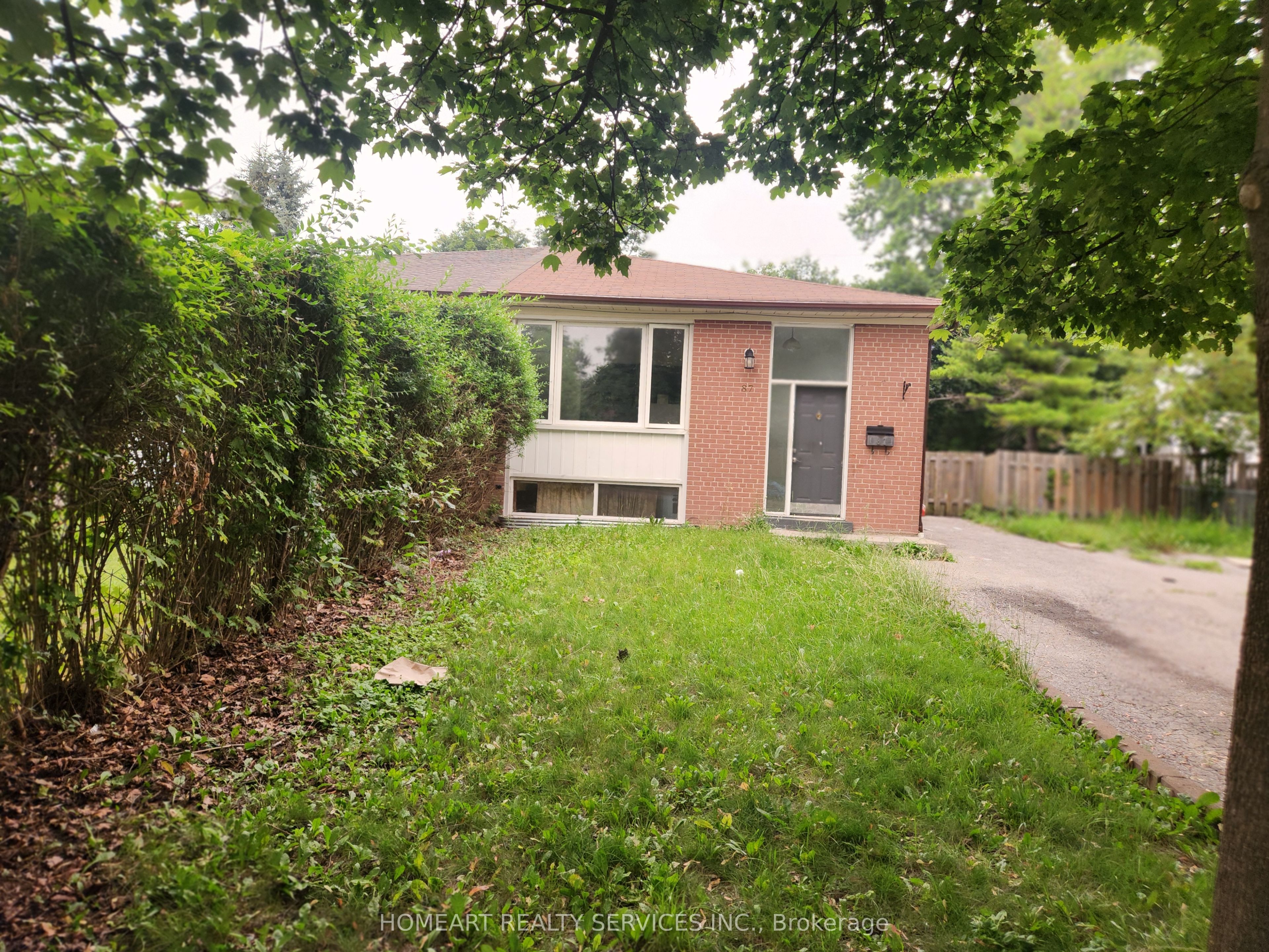 87 Tulloch Drive Property Photo 1
