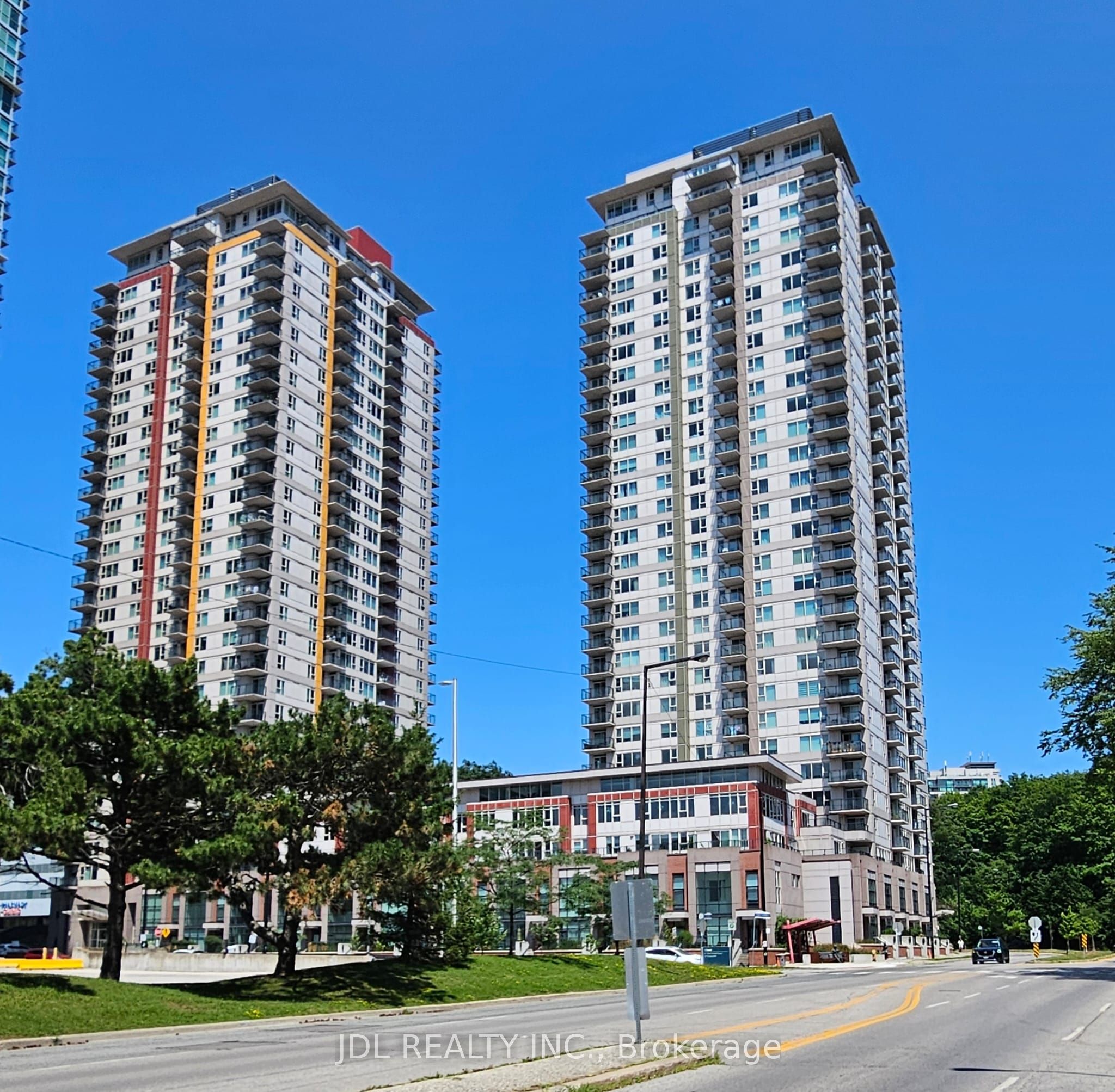 190 Borough Drive 3307