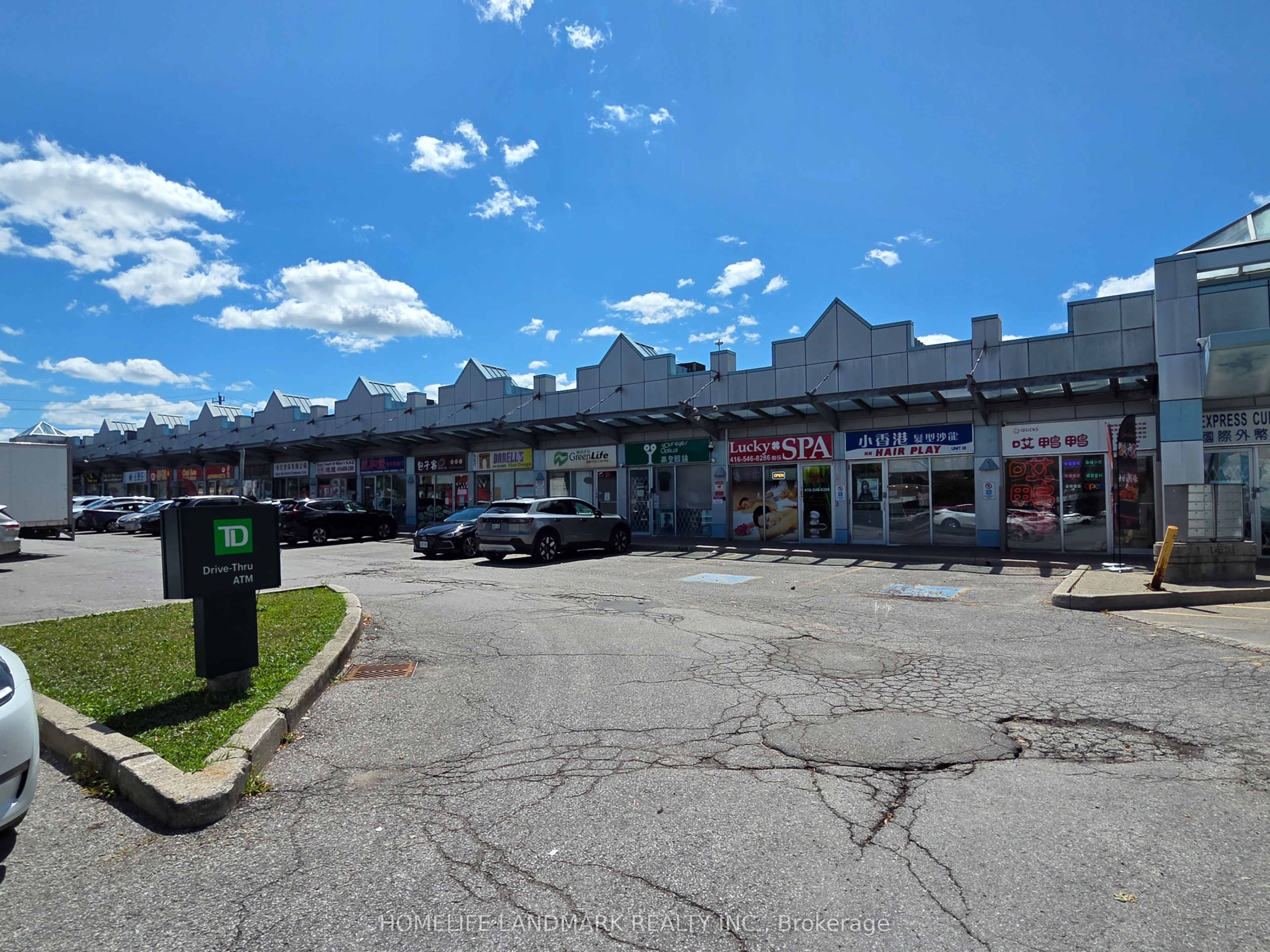 4400 Sheppard Avenue E 19 Property Photo 1