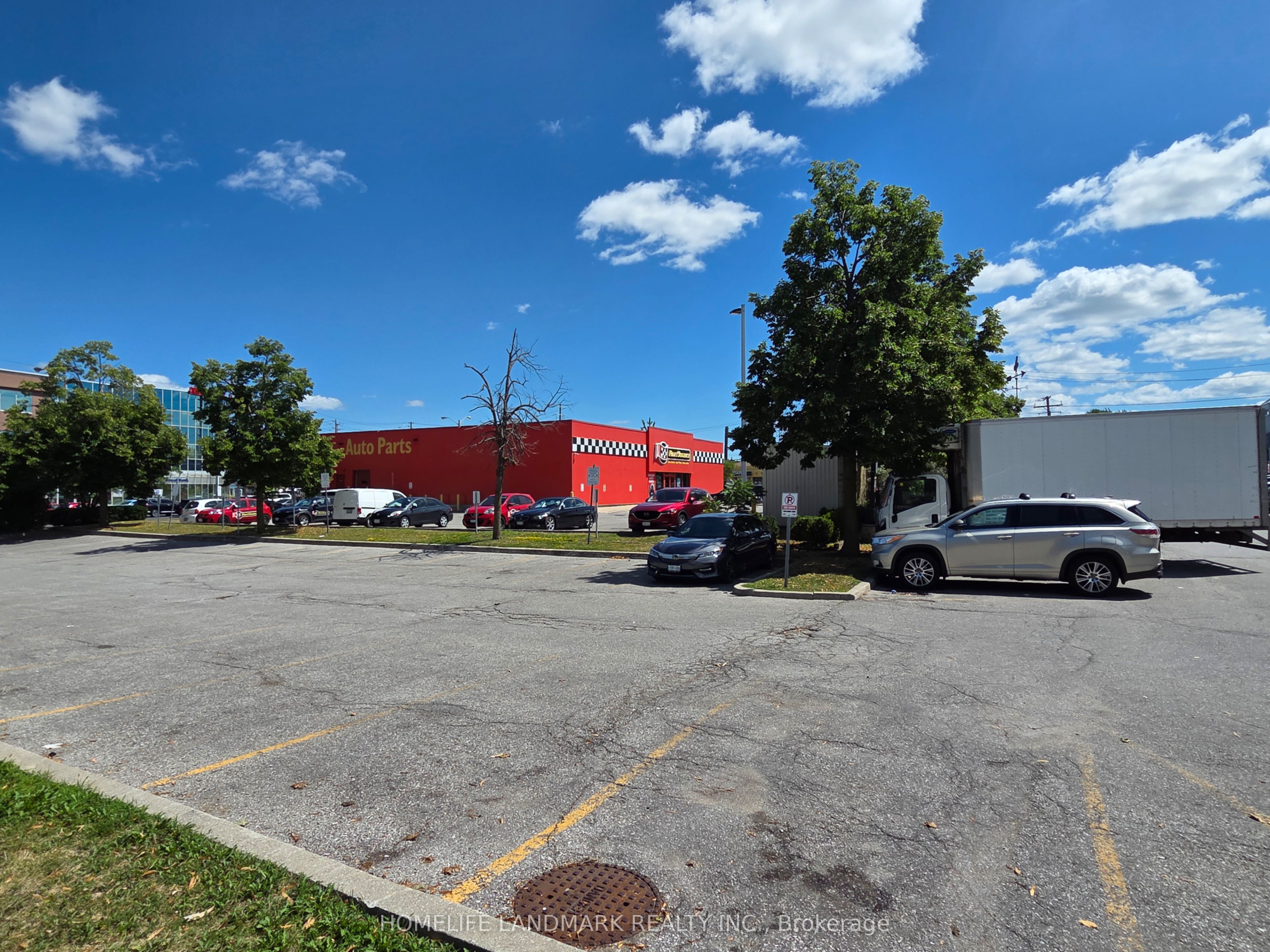 4400 Sheppard Avenue E 19 Property Photo 3