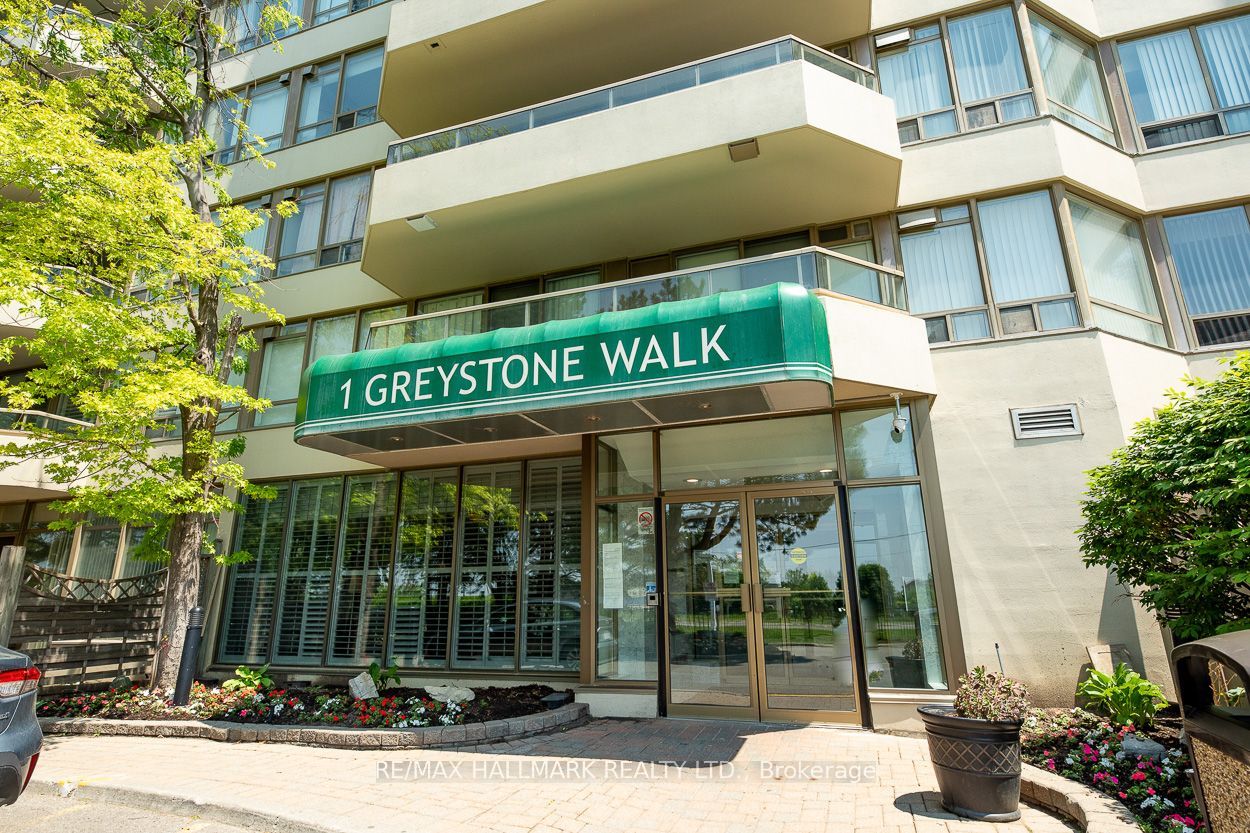 1 Greystone Walk Drive Ph83 Property Photo 2