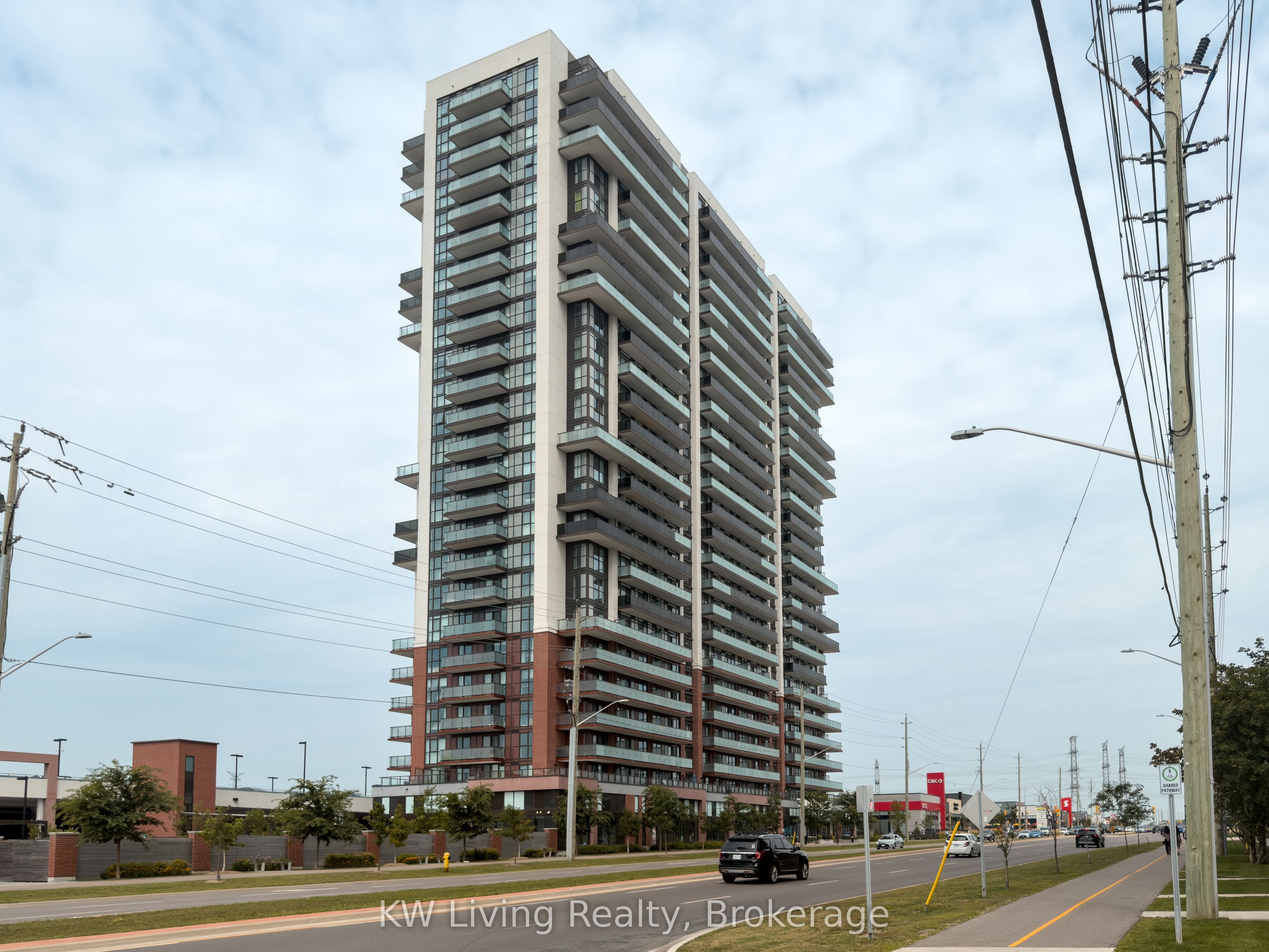 2550 Simcoe Street N 207 Property Photo 16