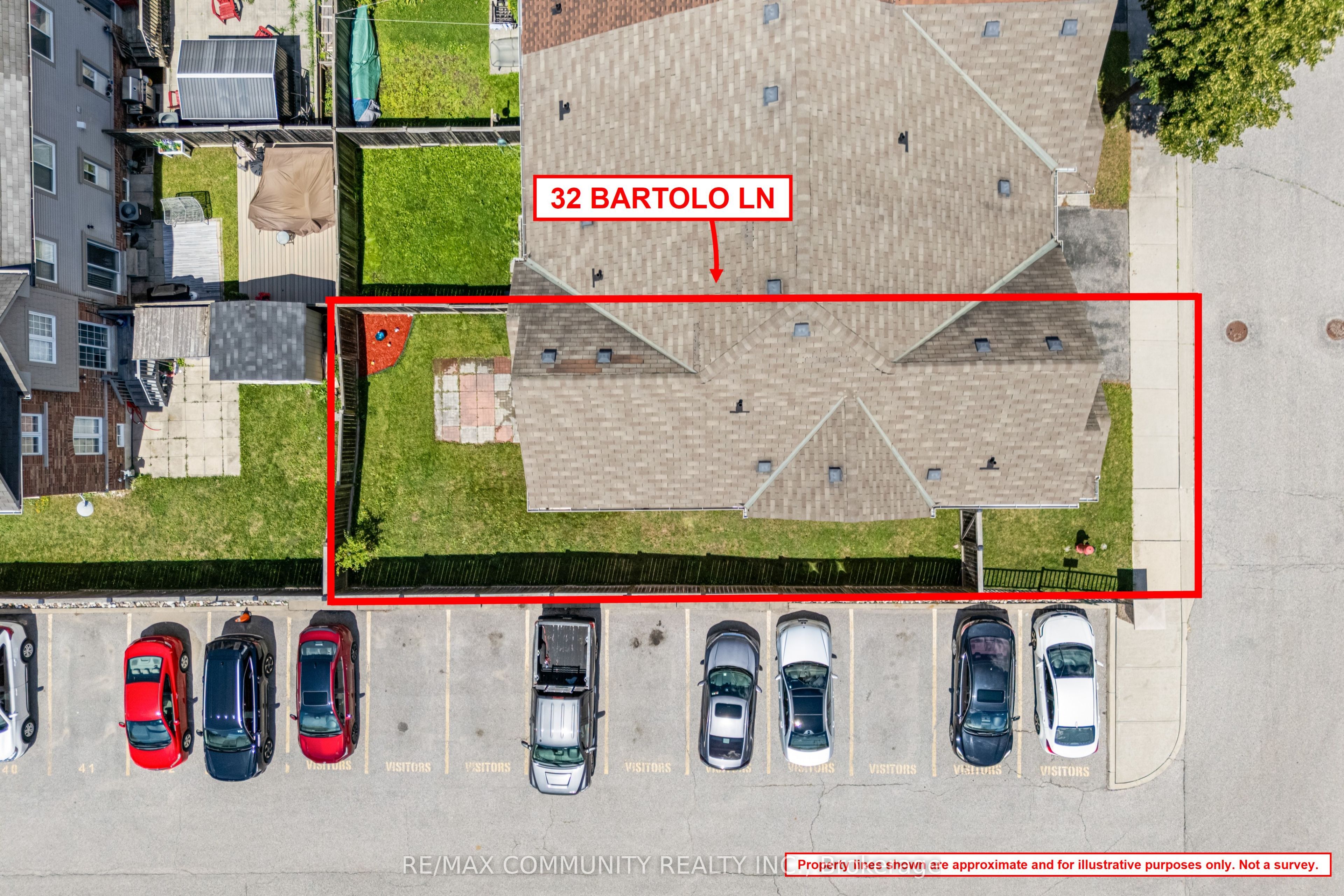32 Bartolo Lane Property Photo 45