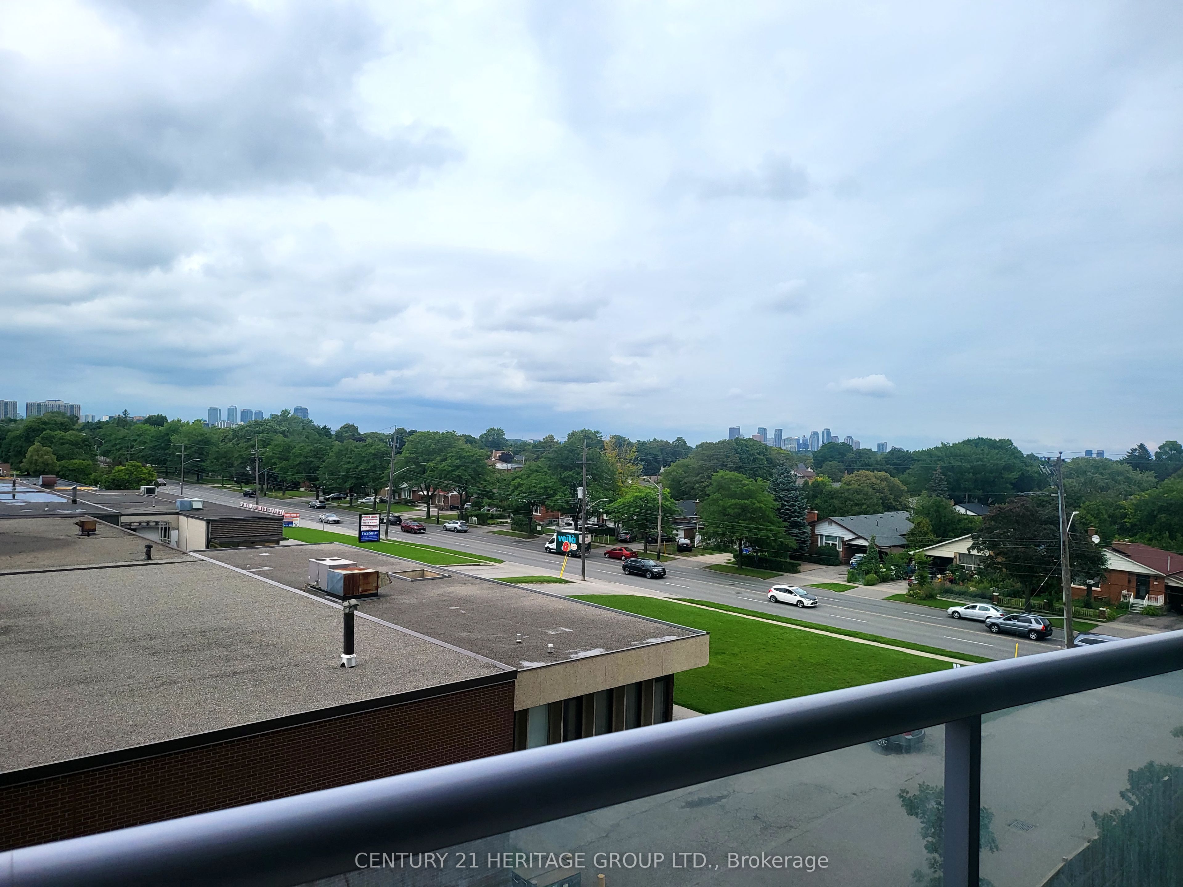 1328 Birchmount Road 508 Property Photo 3