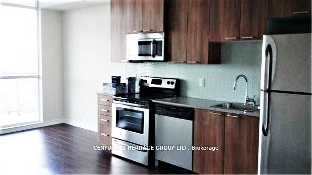 1328 Birchmount Road 508 Property Photo 6