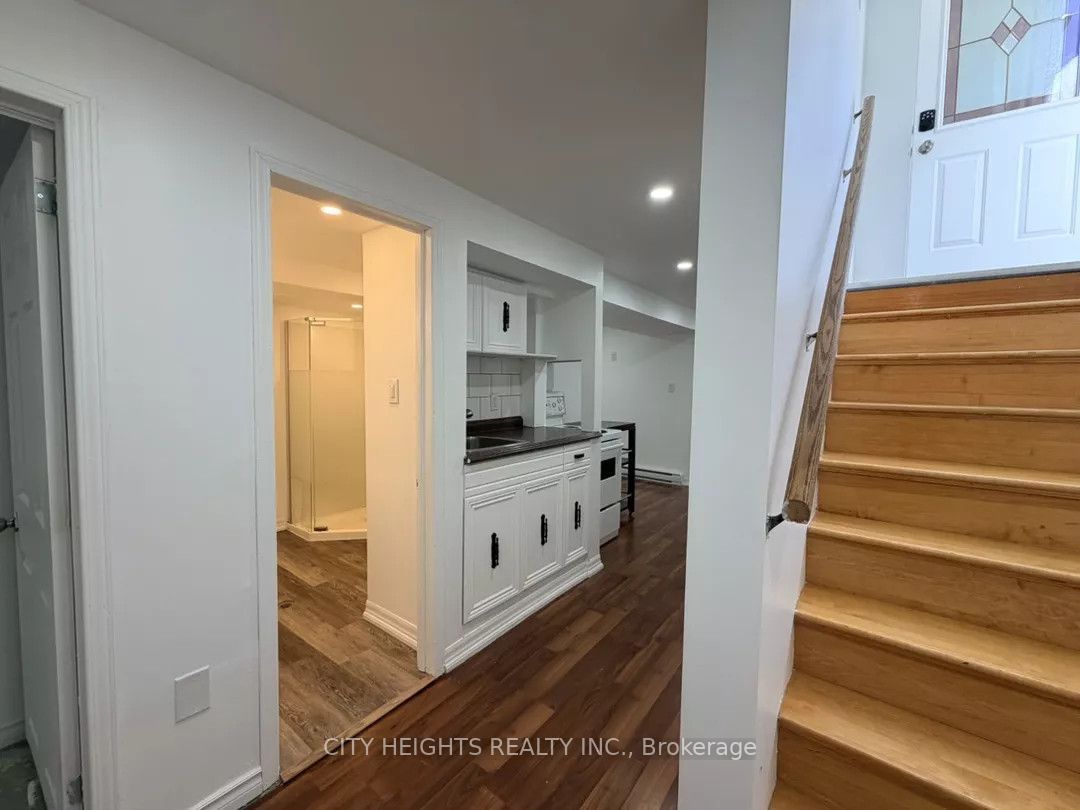 1460 O' Hara Court Basement Property Photo 6