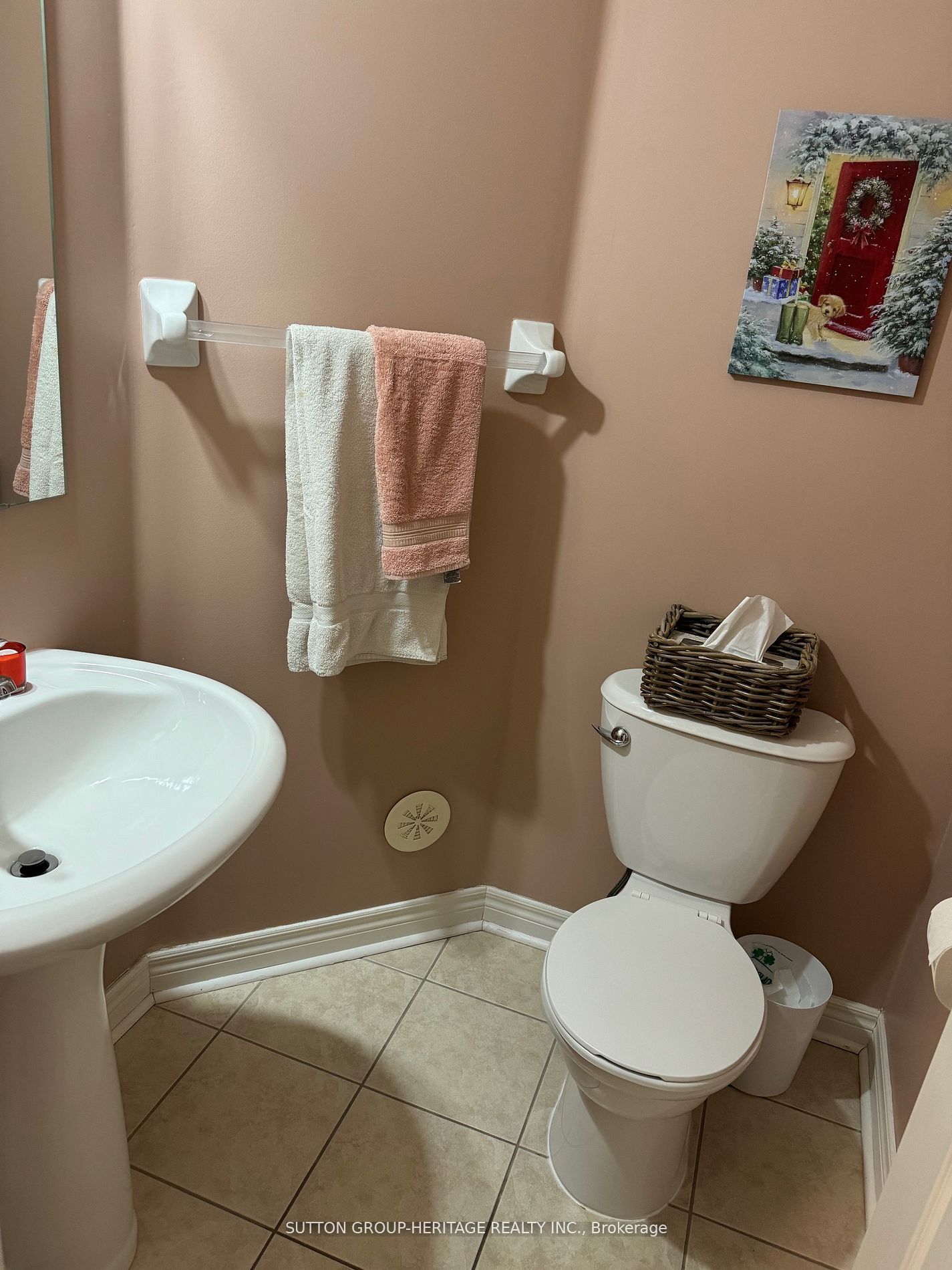 1250 St. Martins Drive W 12 Property Photo 6