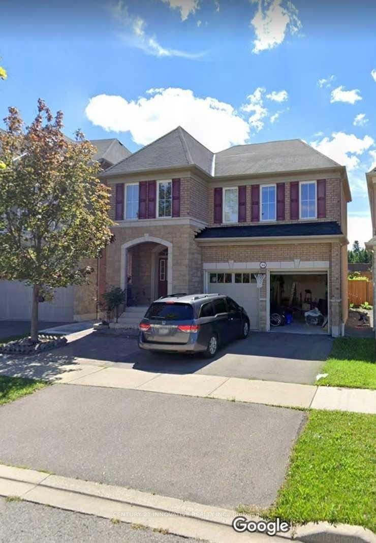 14 Whitbread Crescent Property Photo 1