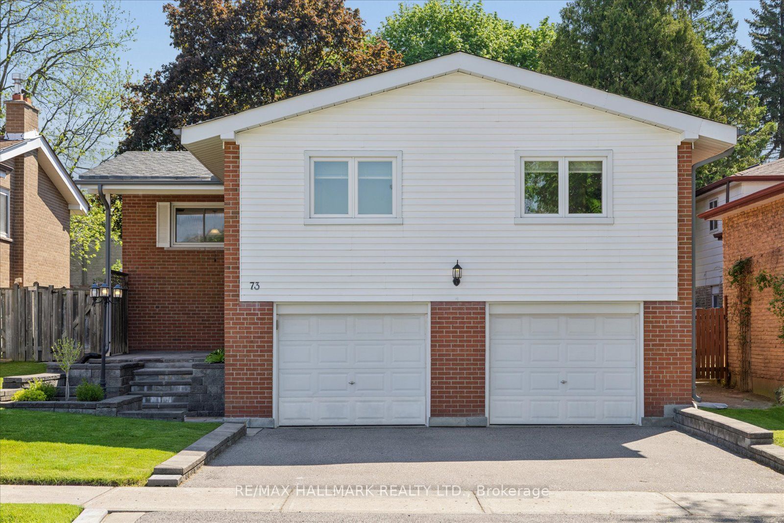 73 Fulbert Crescent