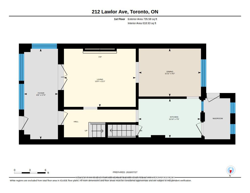 212 Lawlor Avenue Property Photo 43