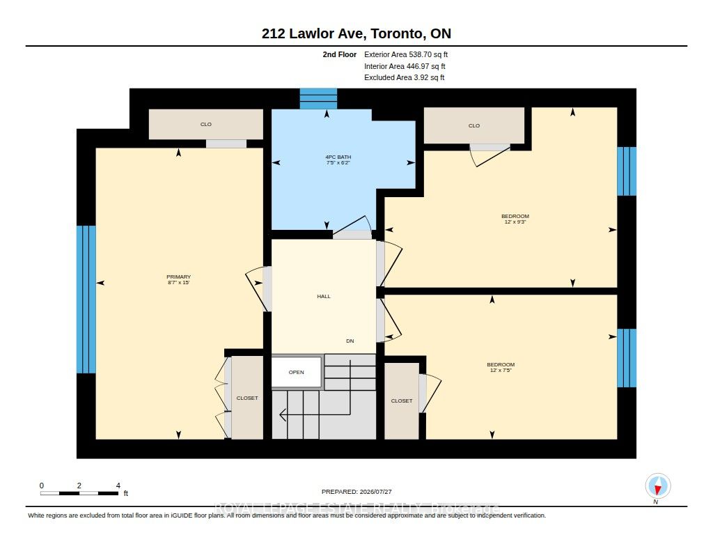 212 Lawlor Avenue Property Photo 44
