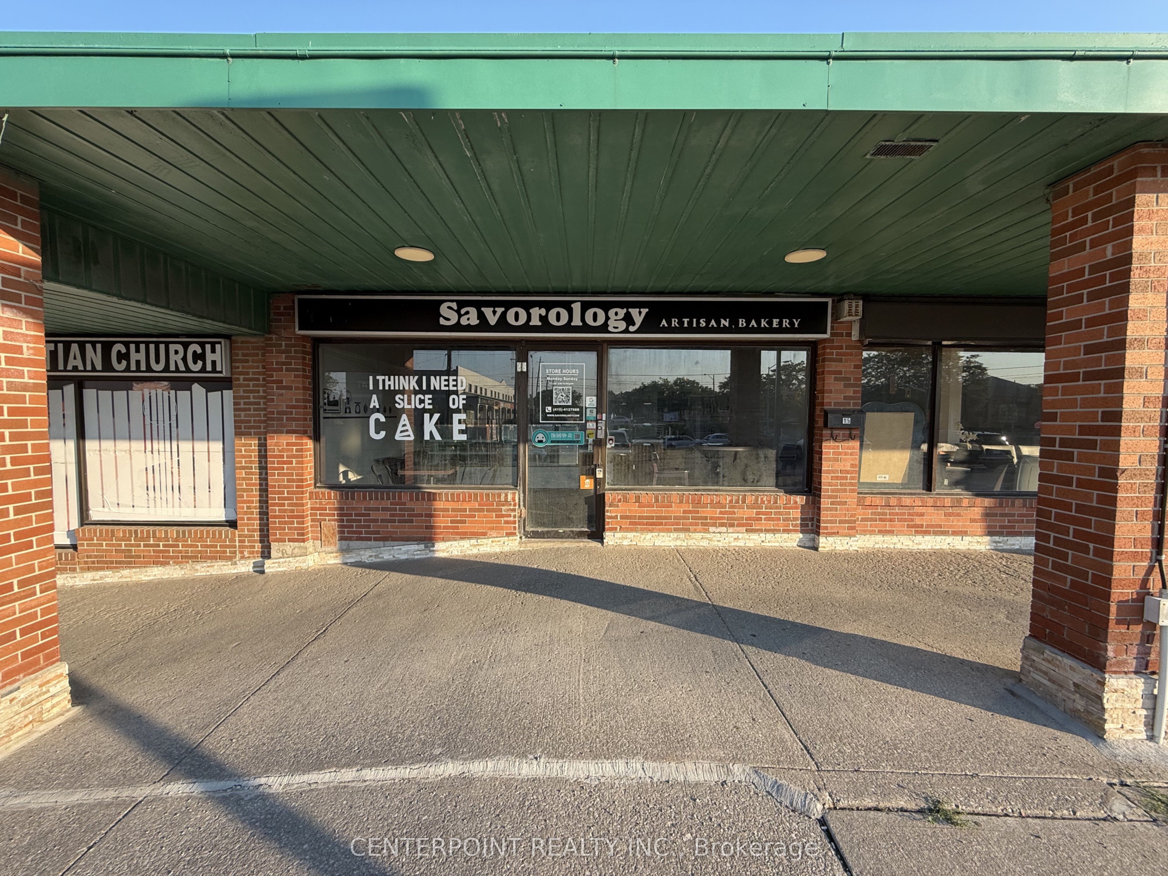 4271 Sheppard Avenue E 15 Property Photo 1
