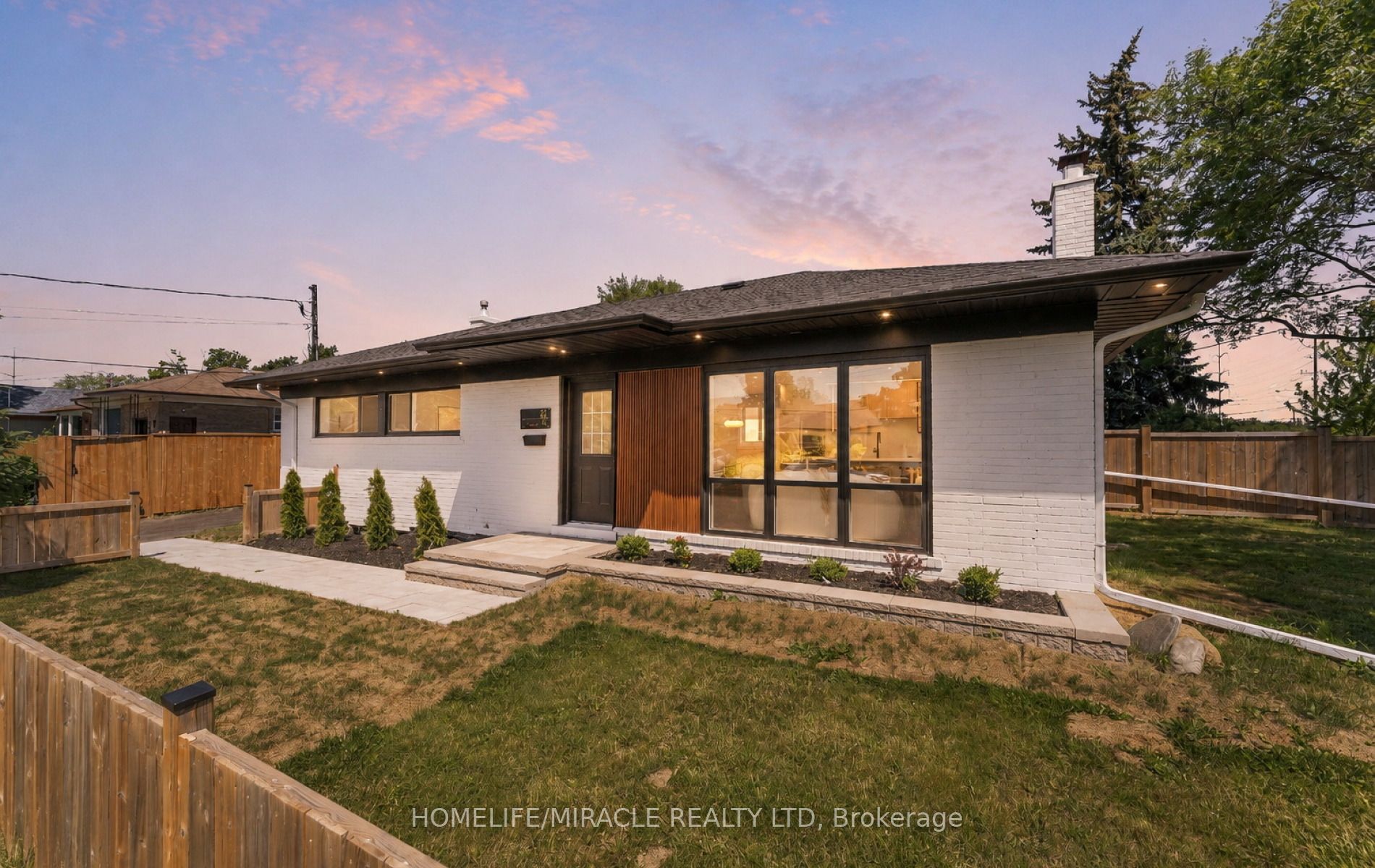22 Arnprior Road
