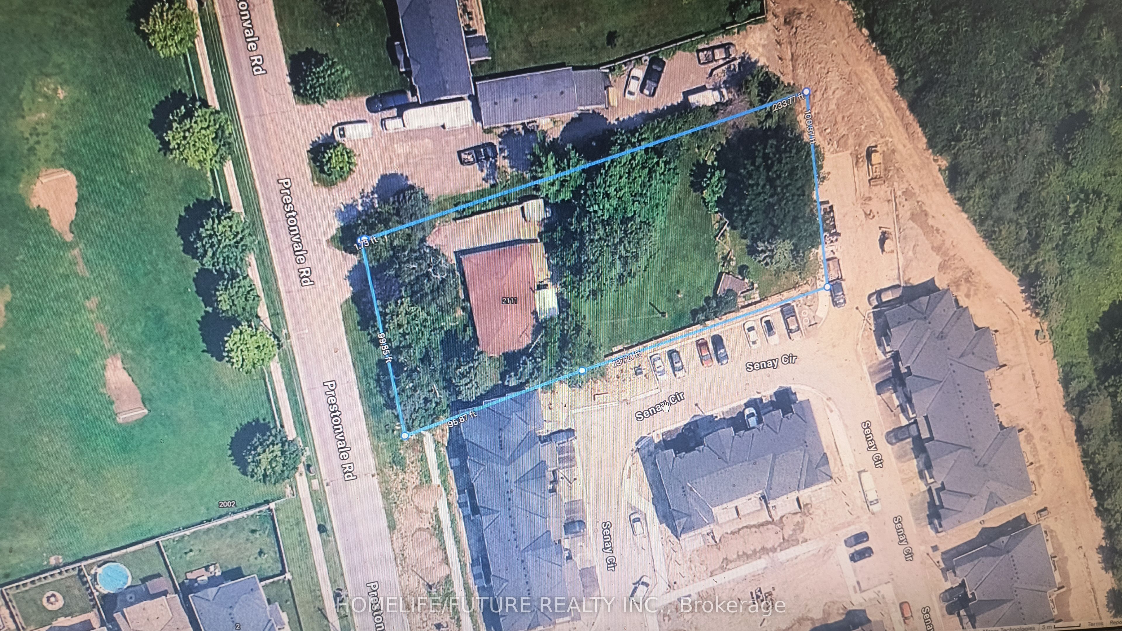 2111 Prestonvale Road Property Photo 45