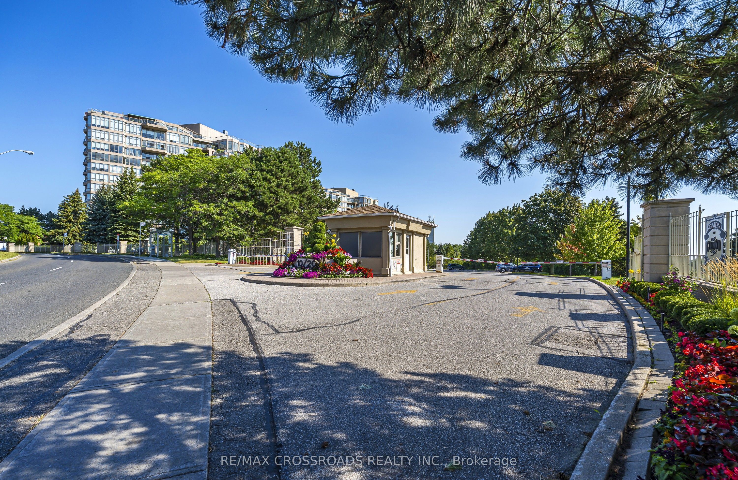 10 Guildwood Parkway 1132 Property Photo 6