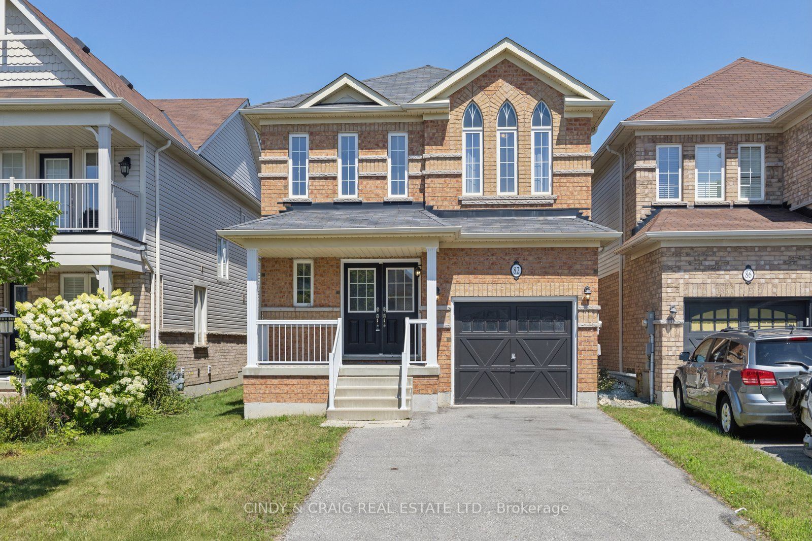 82 Dewell Crescent Property Photo 1