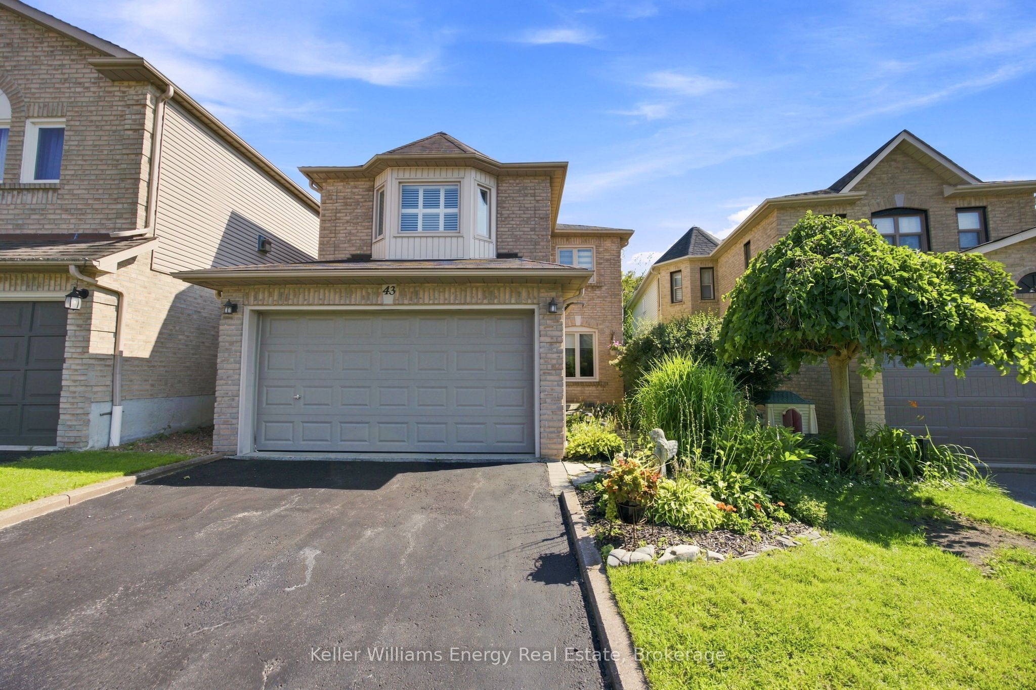 43 Knotty Pine Drive Property Photo 1