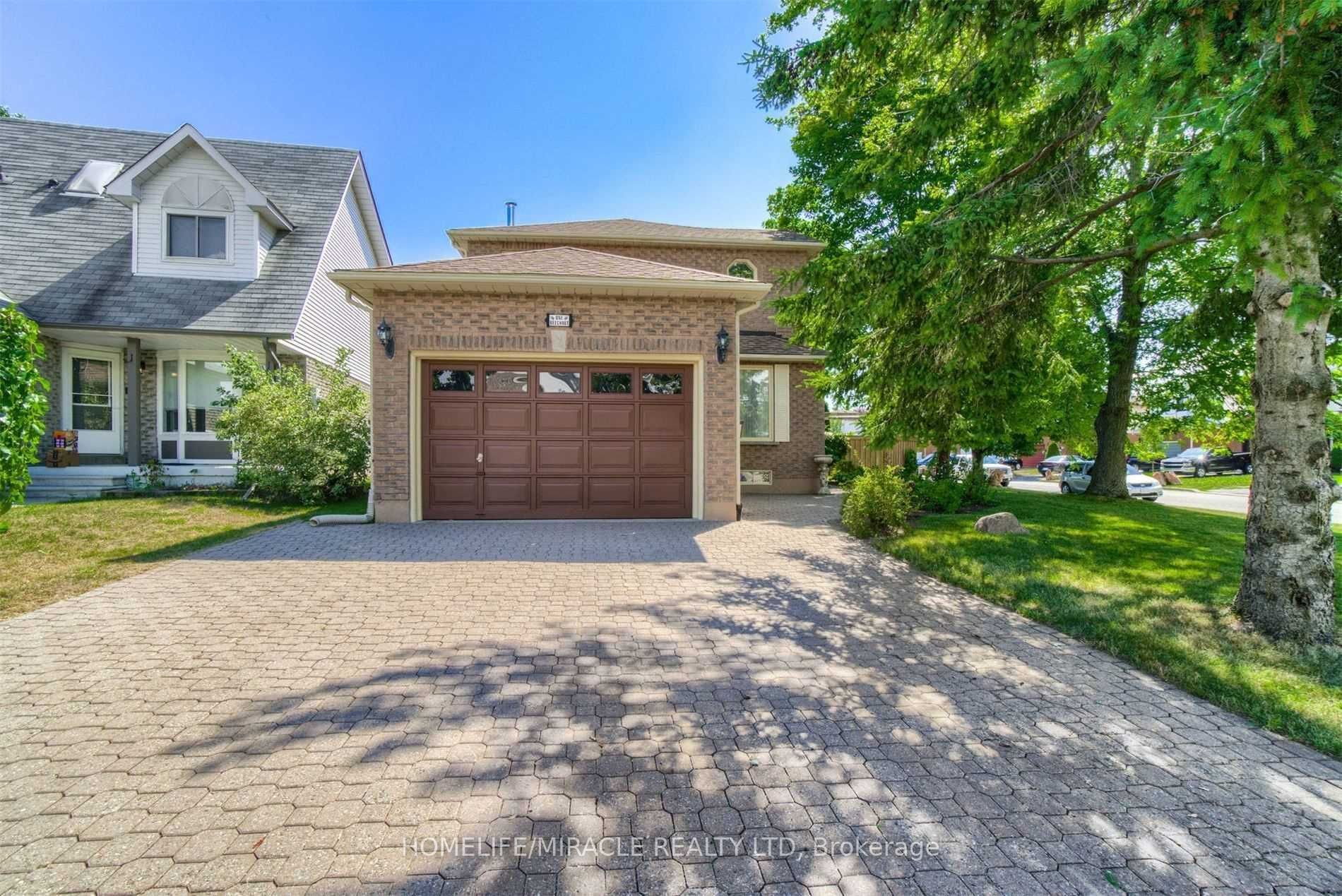 1 Beechnut Crescent Property Photo 1