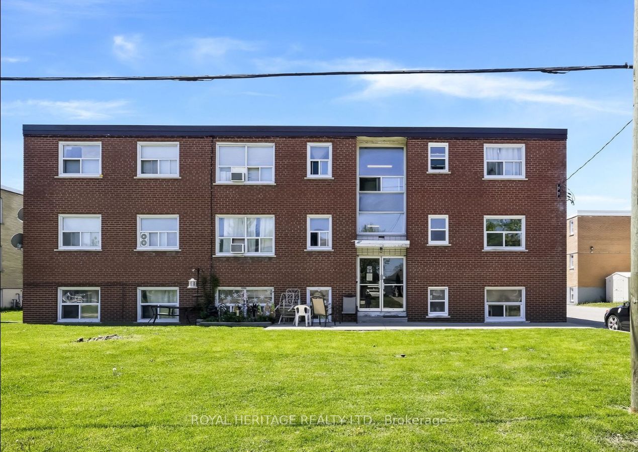 300 Montrave Avenue 4 Property Photo 1
