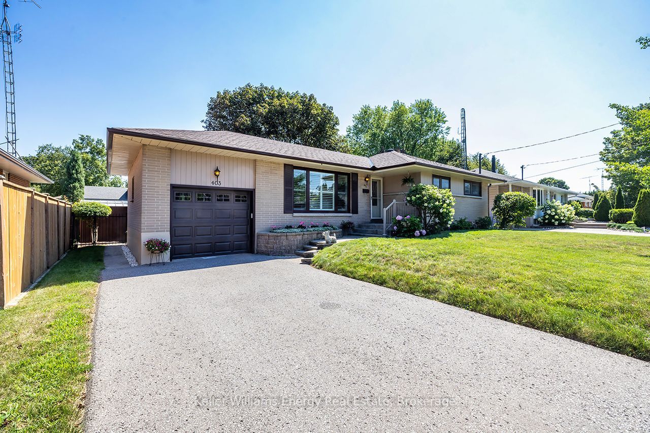 403 Rossmount Avenue Property Photo 2