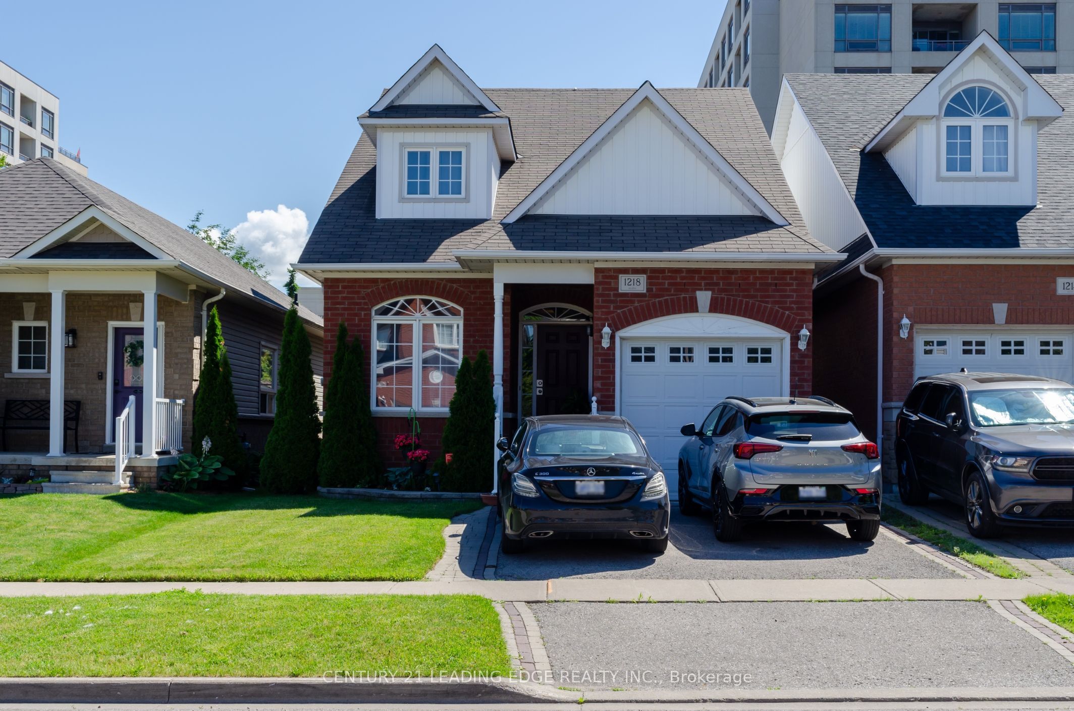 1218 MacInally Court Room Property Photo 1