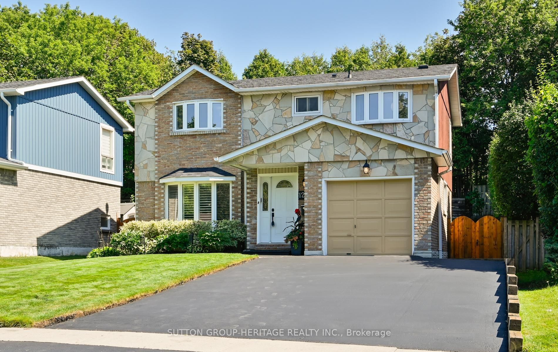 1209 Cherrydown Drive Property Photo 1