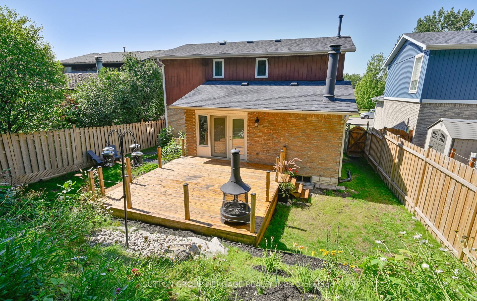1209 Cherrydown Drive Property Photo 29