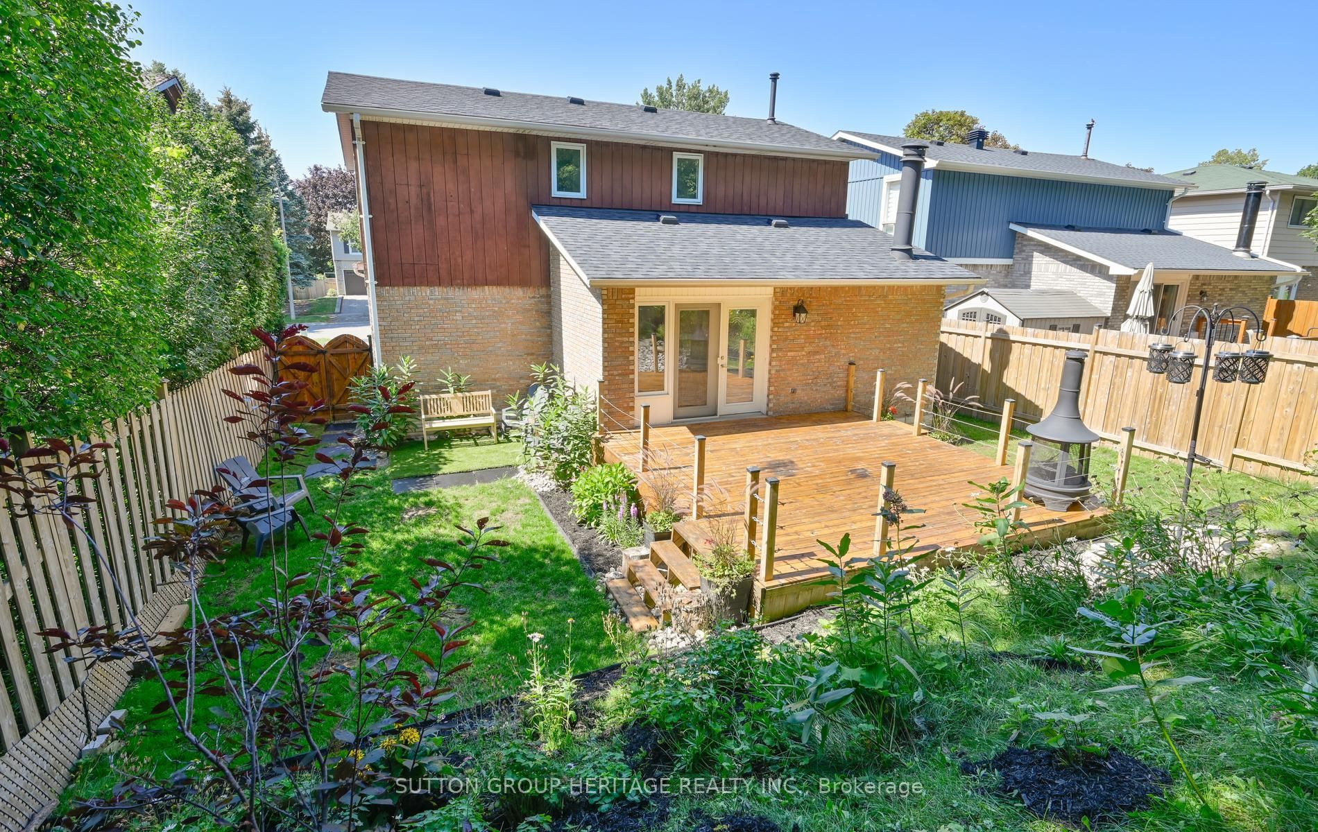 1209 Cherrydown Drive Property Photo 33