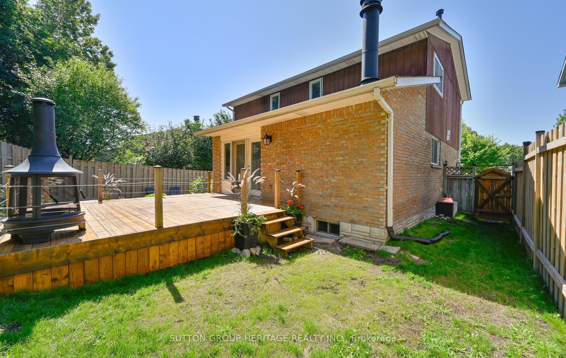 1209 Cherrydown Drive Property Photo 34