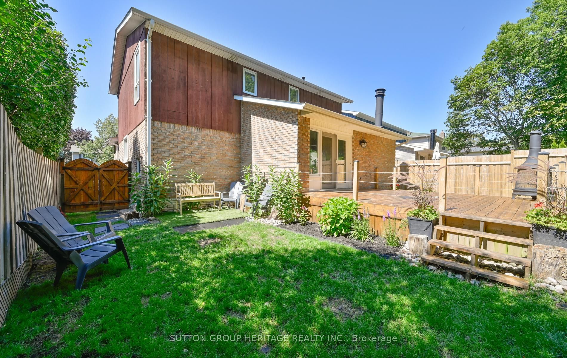 1209 Cherrydown Drive Property Photo 35