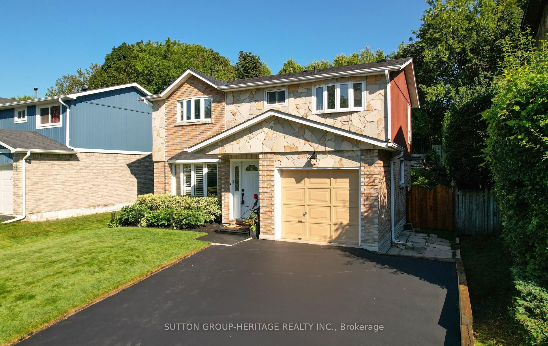 1209 Cherrydown Drive Property Photo 44