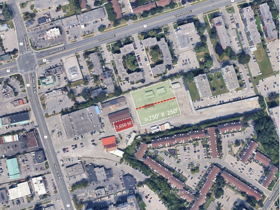 1279 Simcoe Street N #d1 Property Photo 4