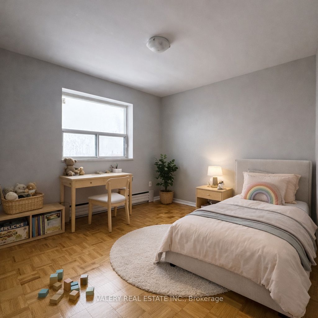 1780 Lawrence Avenue E 101 Property Photo 6
