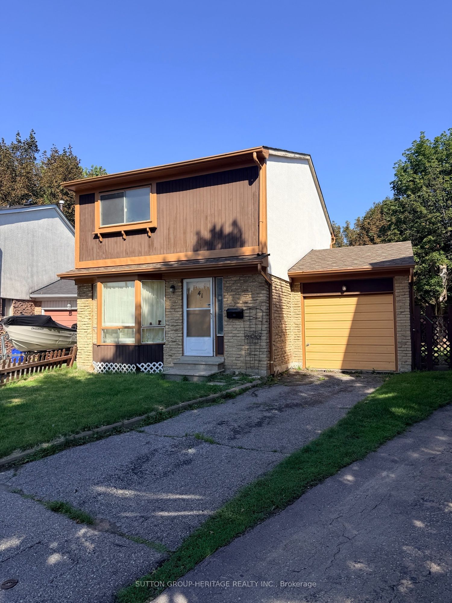 41 Harrison Court Property Photo 1
